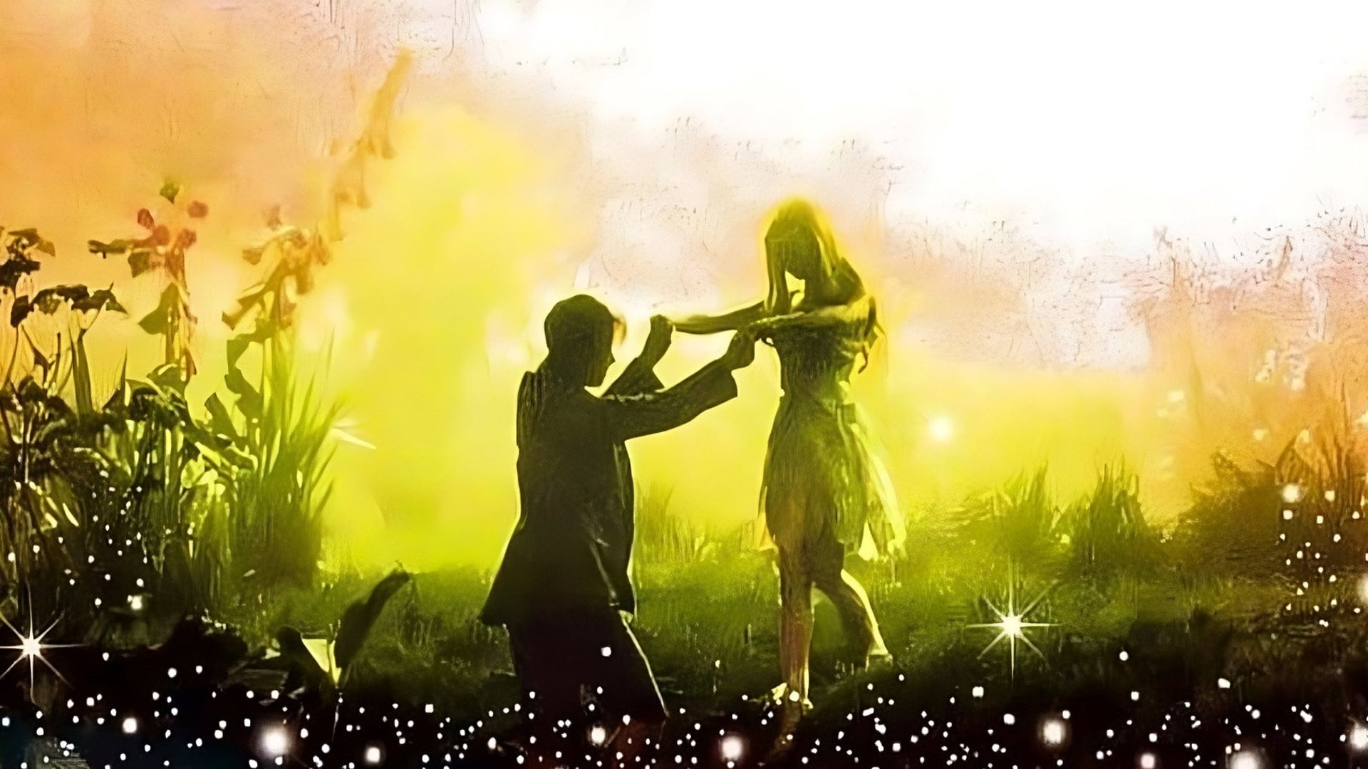 Foto do filme The Magical Legend of the Leprechauns