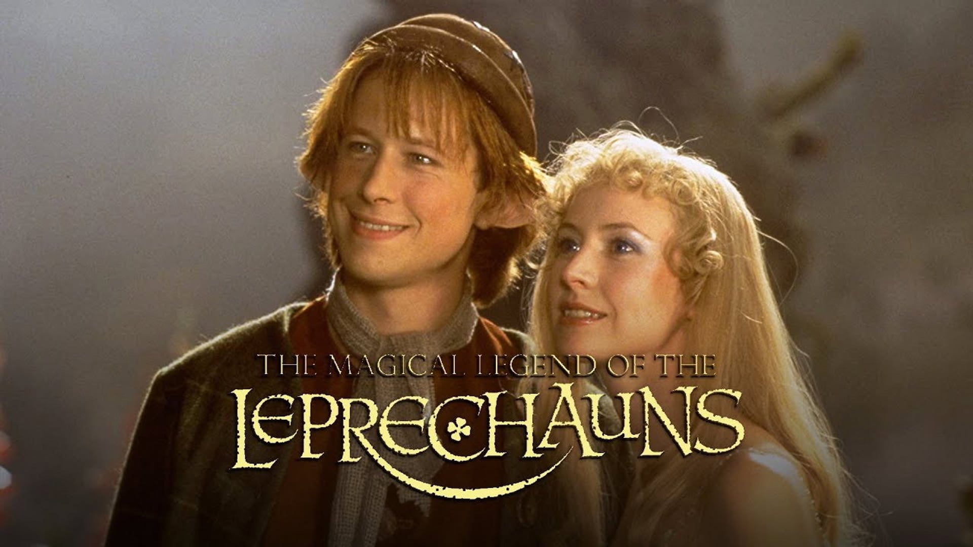 Foto do filme The Magical Legend of the Leprechauns