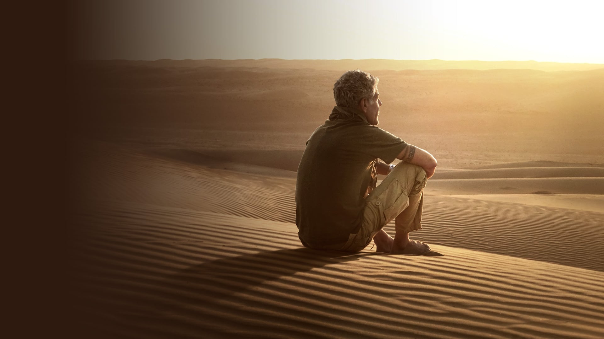 Foto do filme Anthony Bourdain - Lugares Desconhecidos