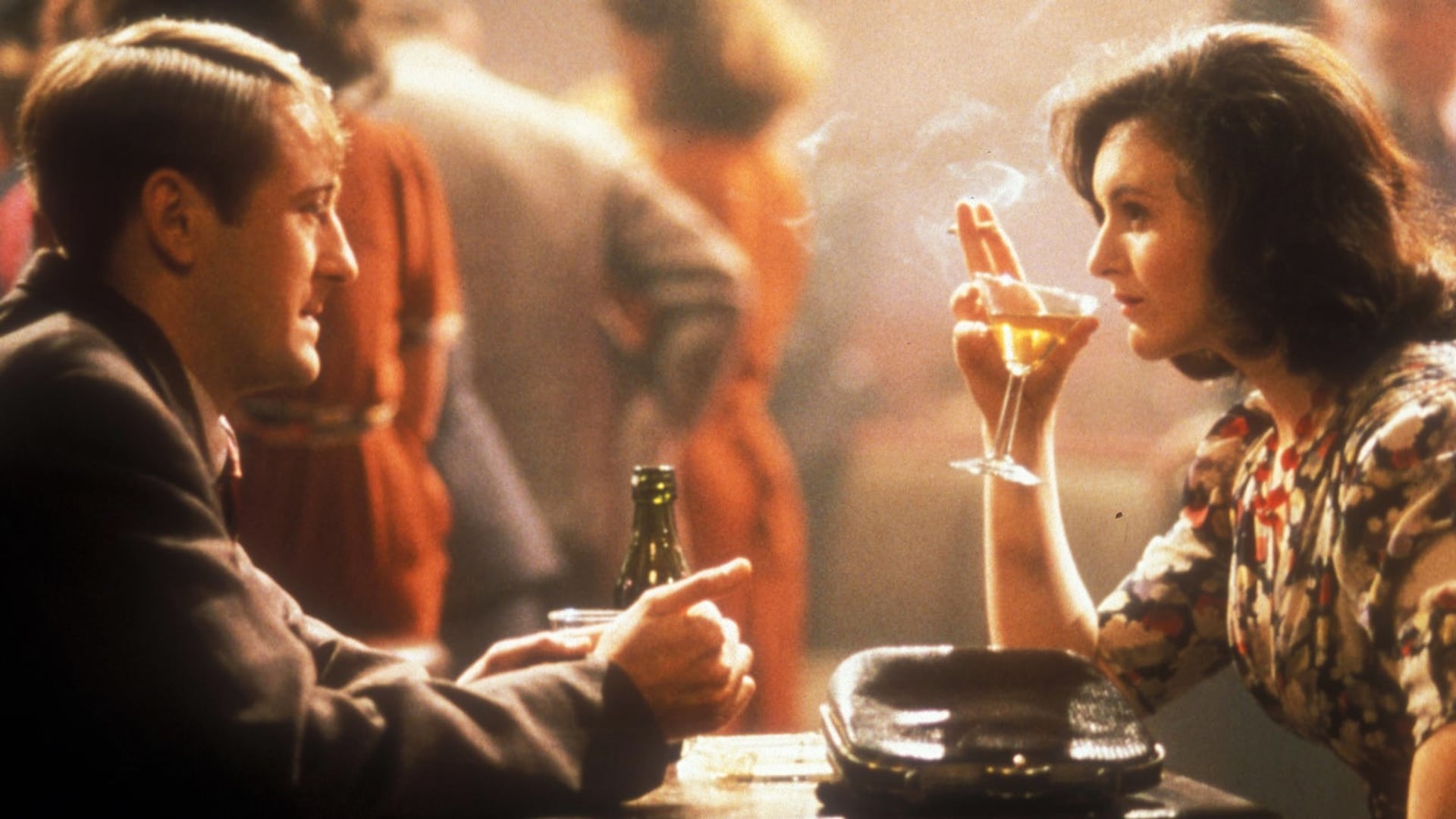 Foto do filme Goodnight Sweetheart