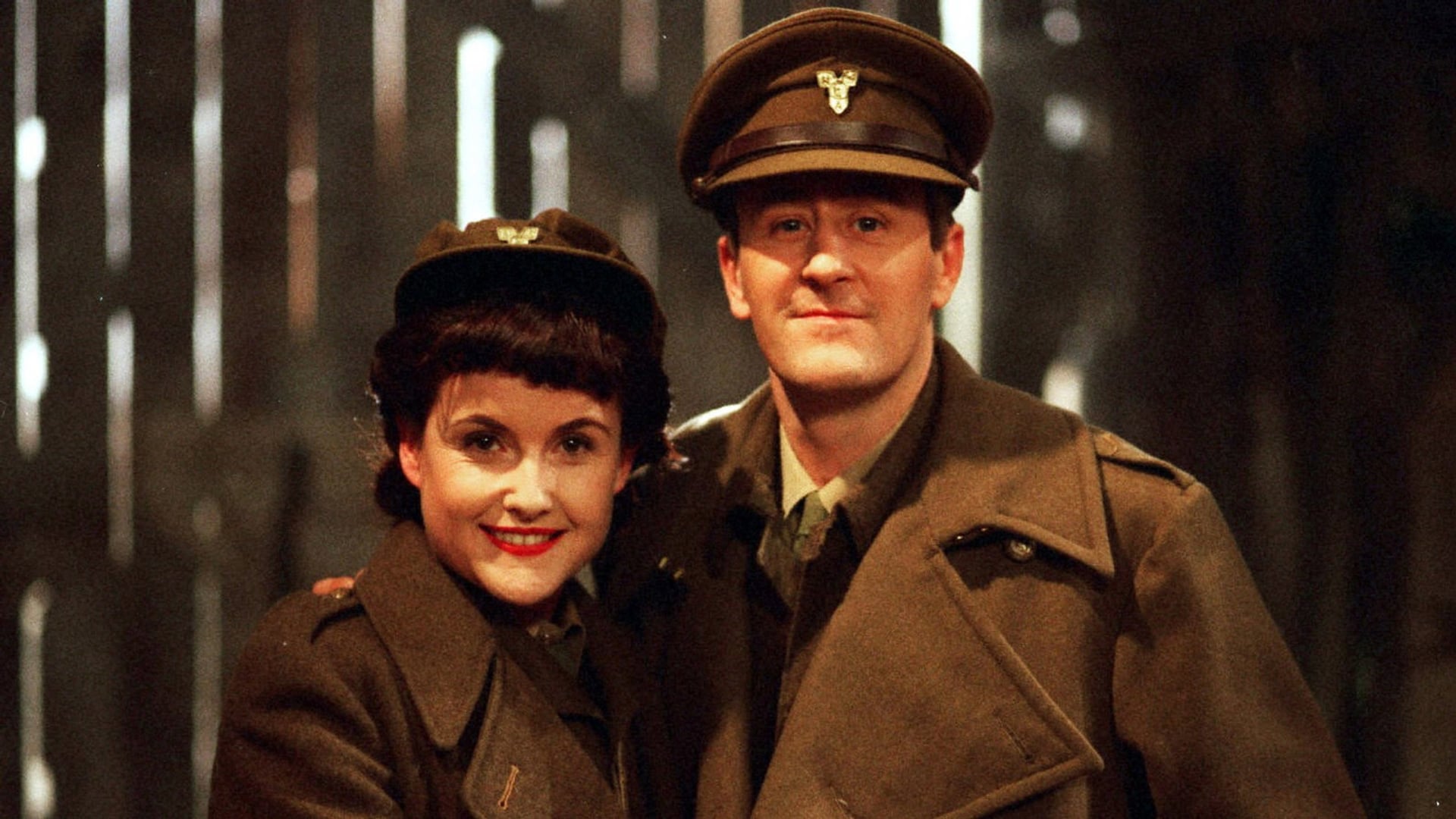Foto do filme Goodnight Sweetheart