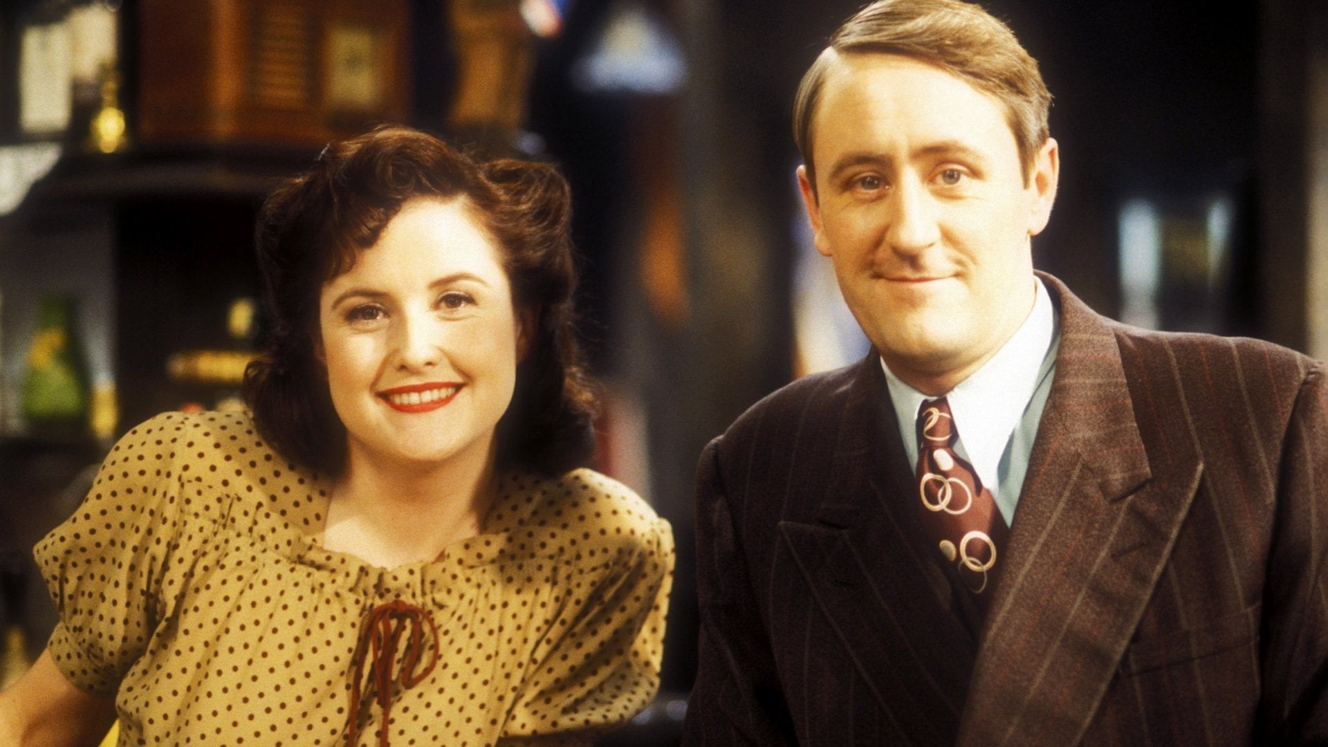 Foto do filme Goodnight Sweetheart