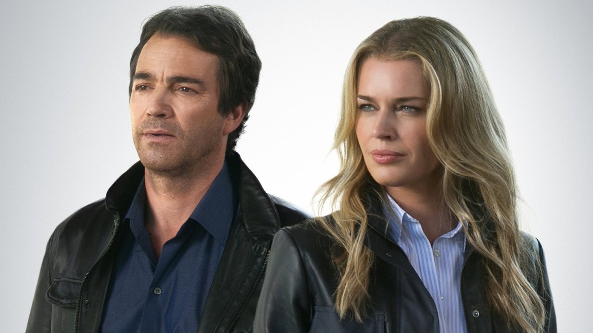 Foto do filme King and Maxwell