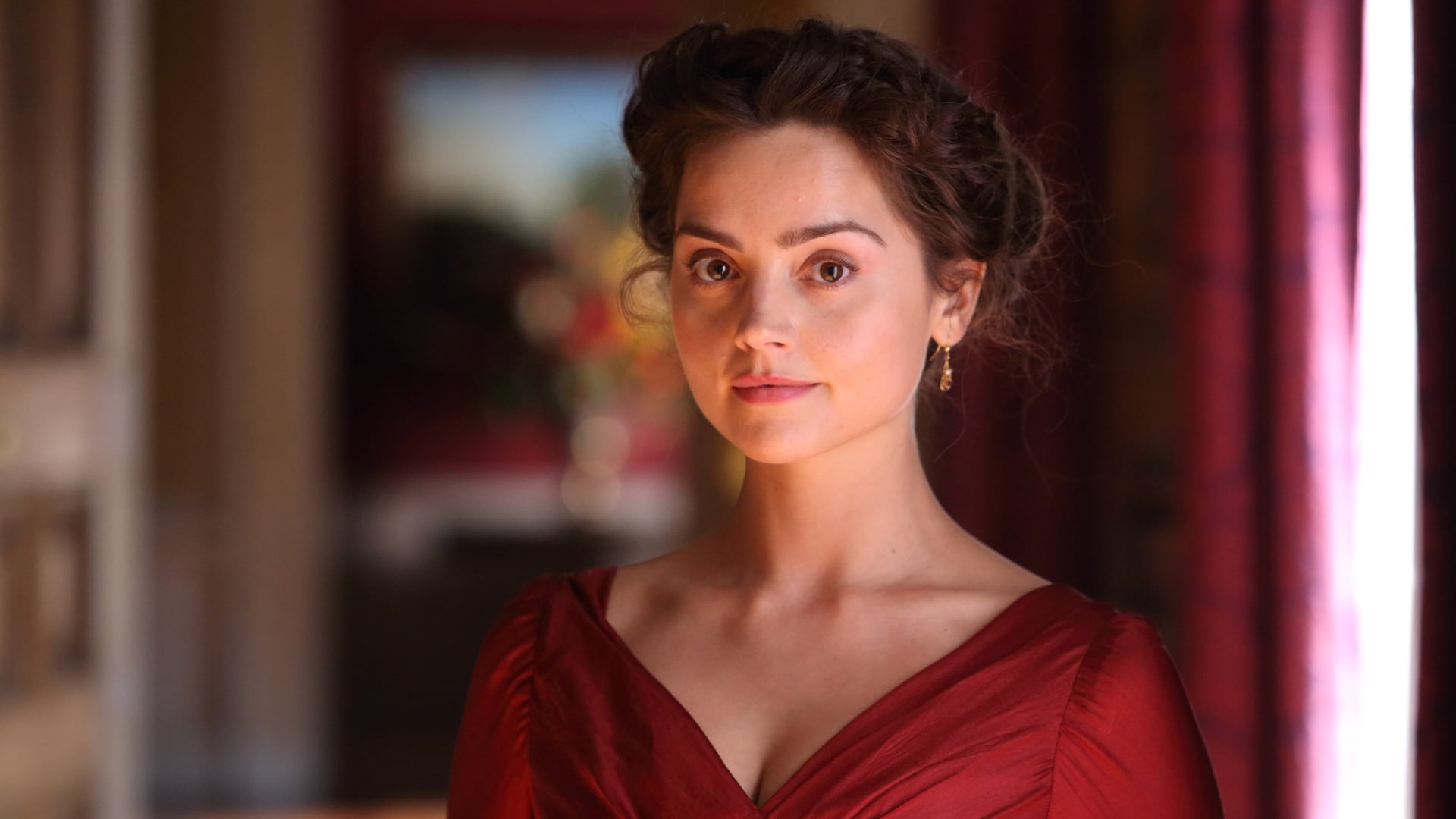Foto do filme Morte em Pemberley