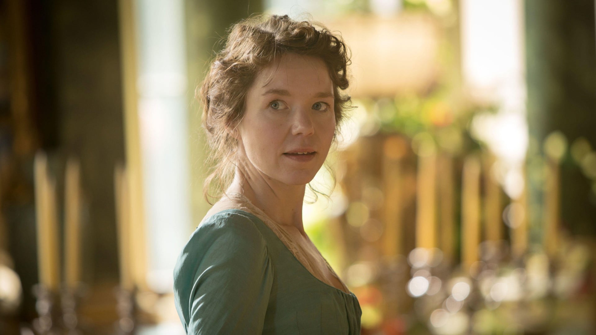 Foto do filme Morte em Pemberley