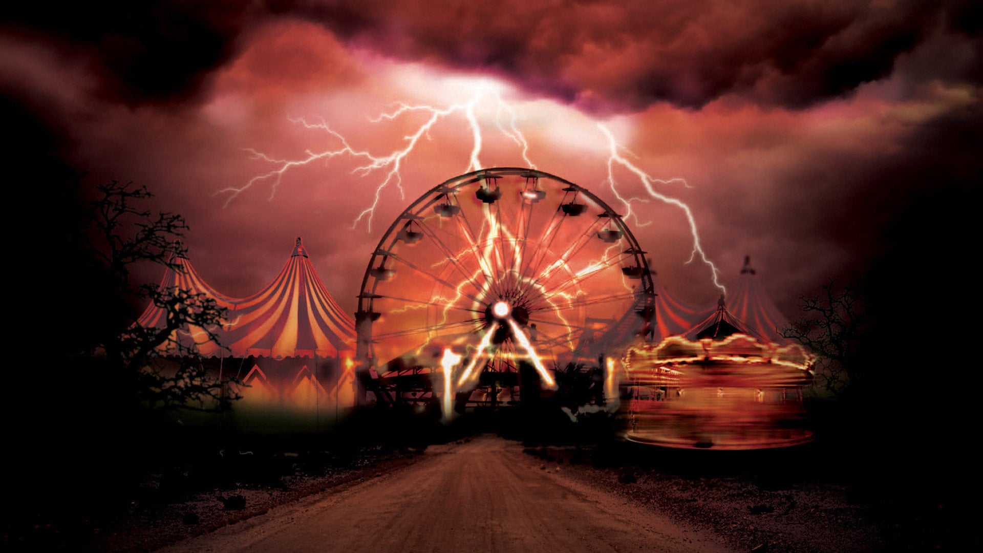 Foto do filme The Ray Bradbury Theater
