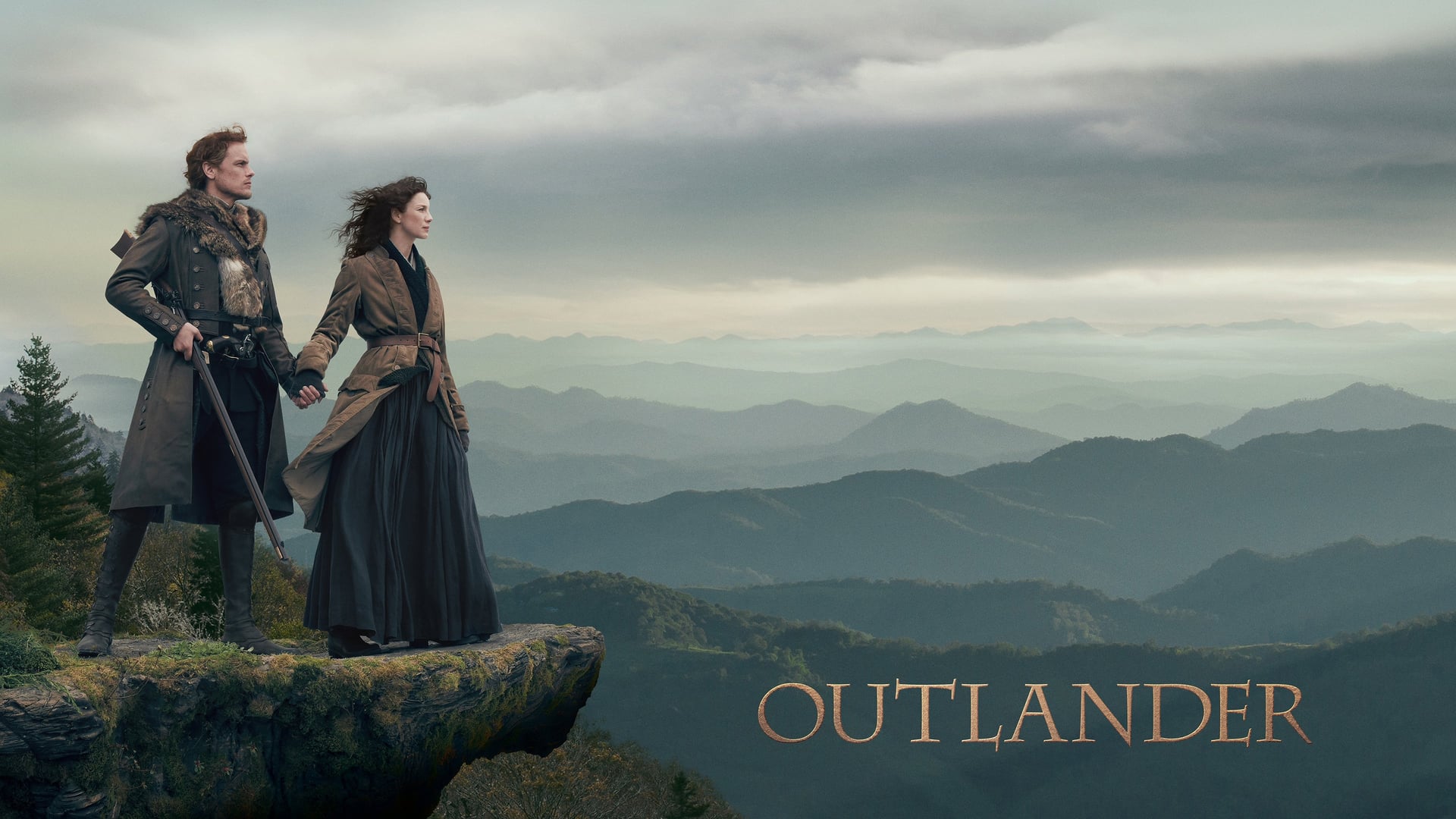 Foto do filme Outlander