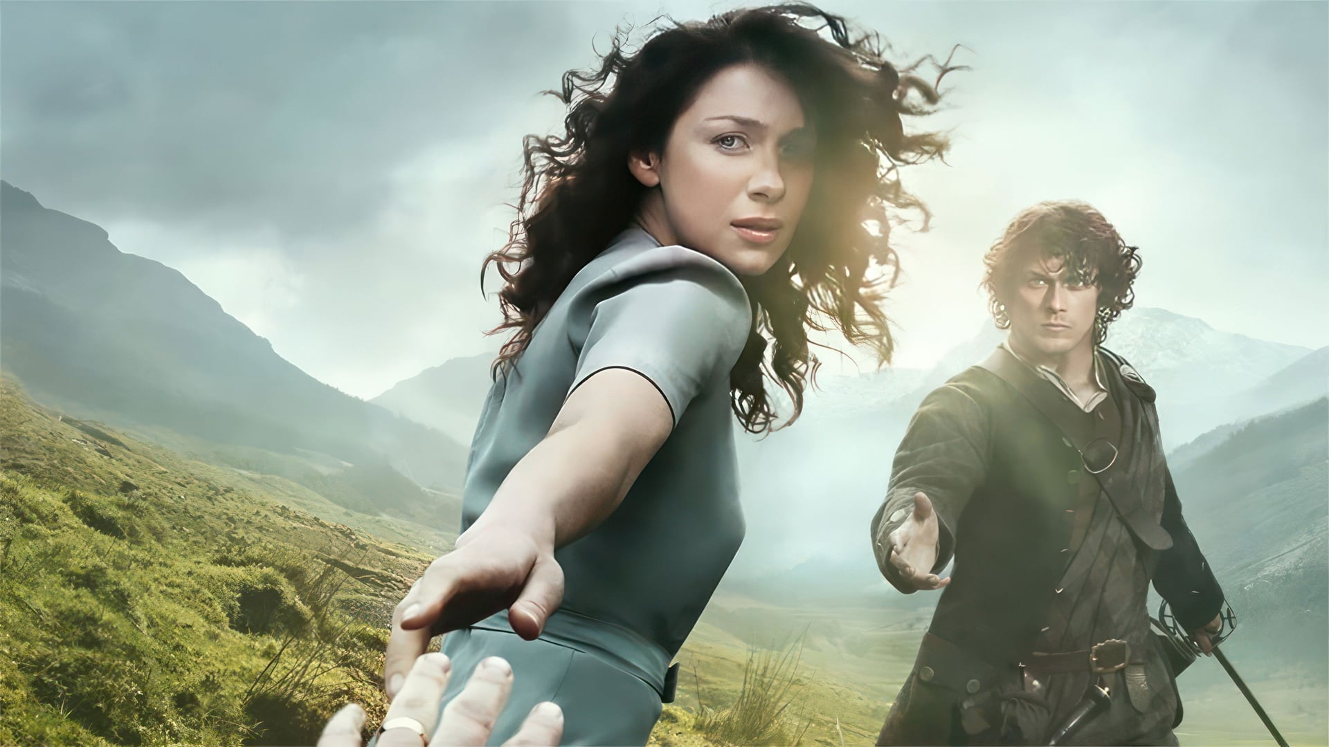 Foto do filme Outlander