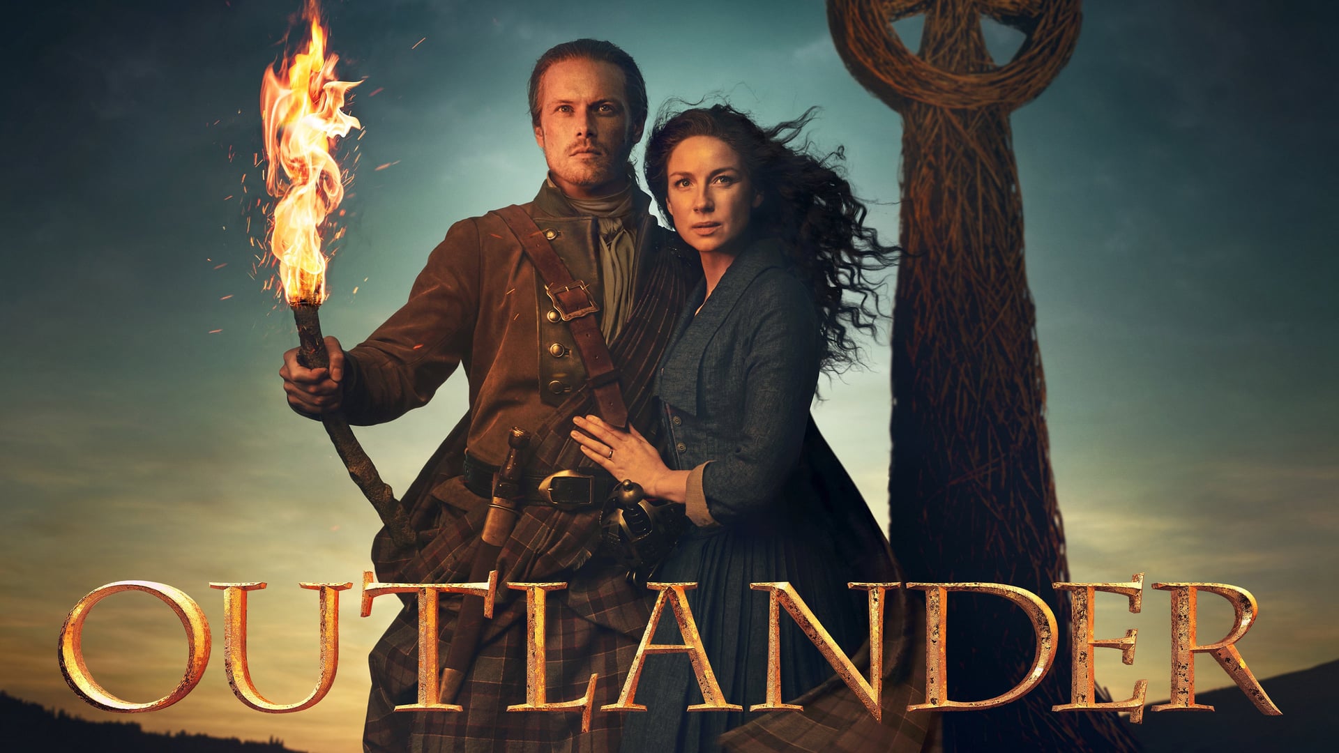 Foto do filme Outlander