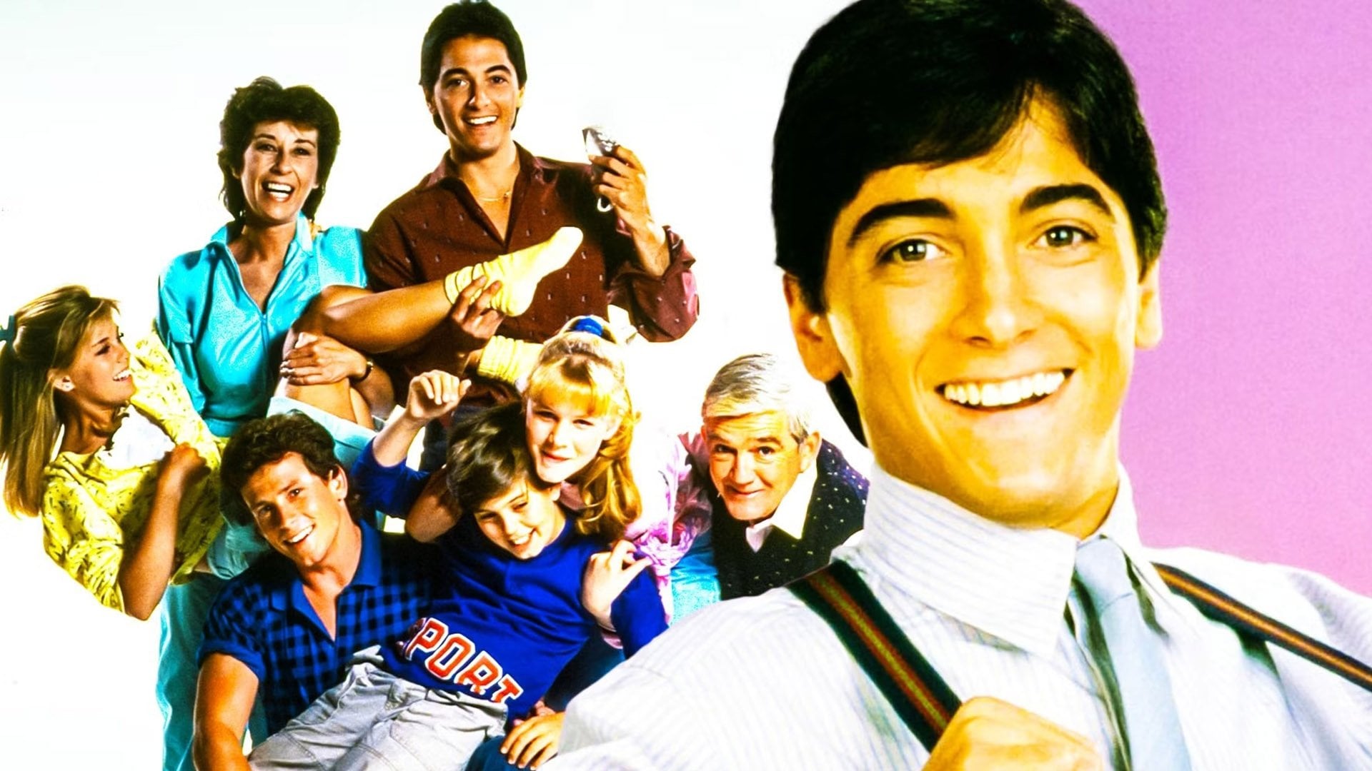 Foto do filme Charles in Charge
