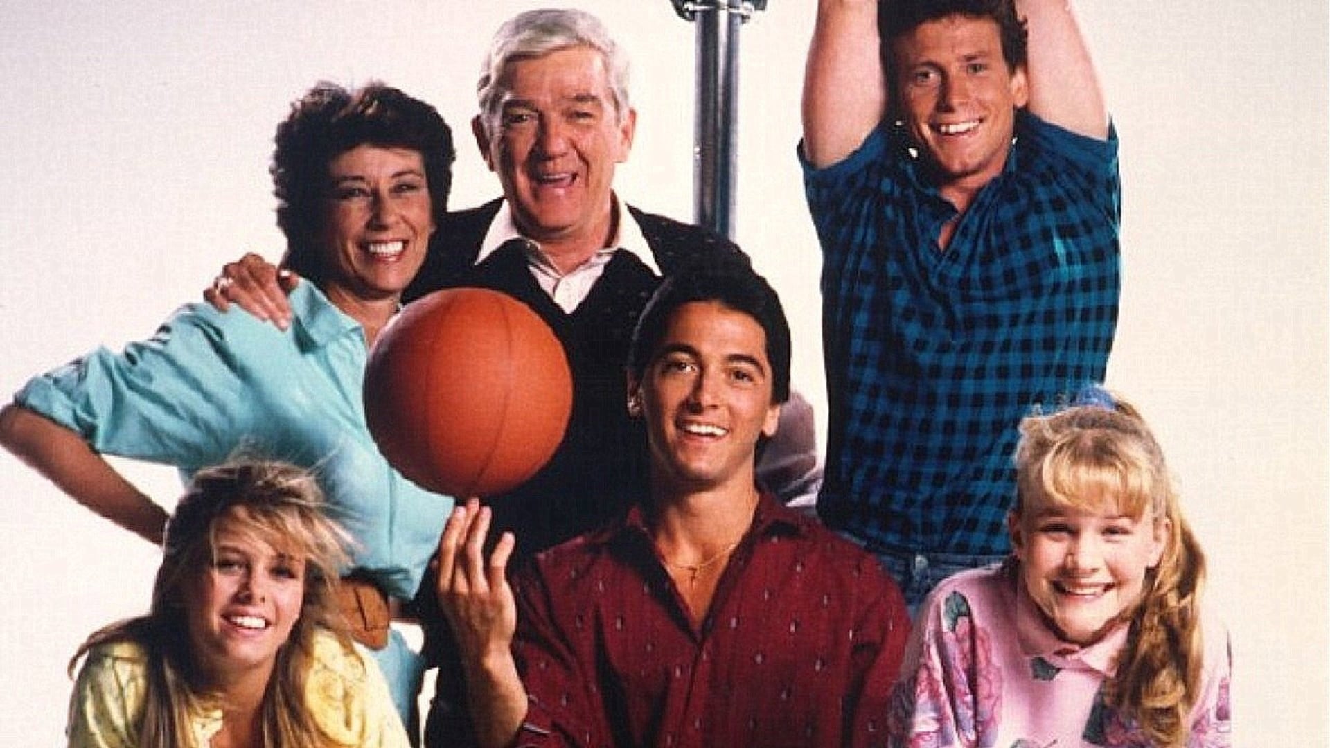 Foto do filme Charles in Charge