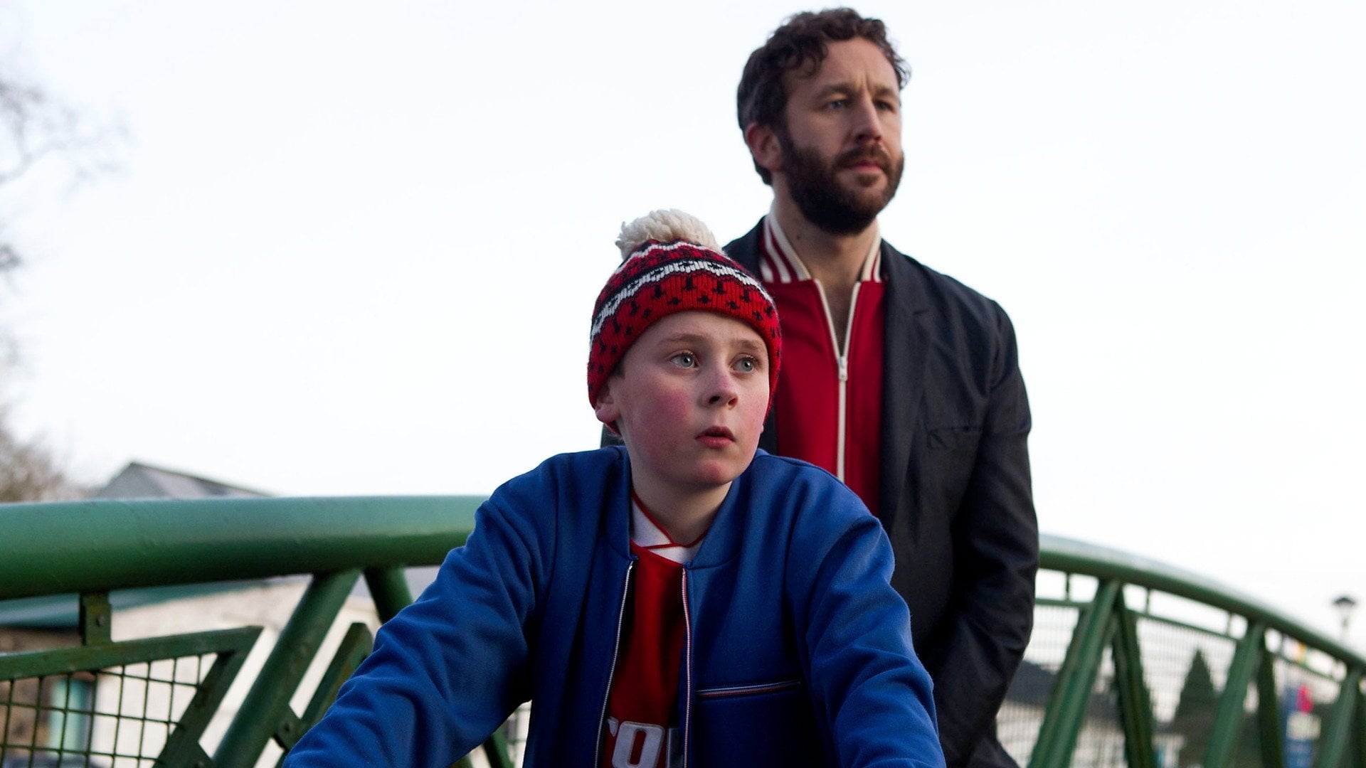 Foto do filme Moone Boy