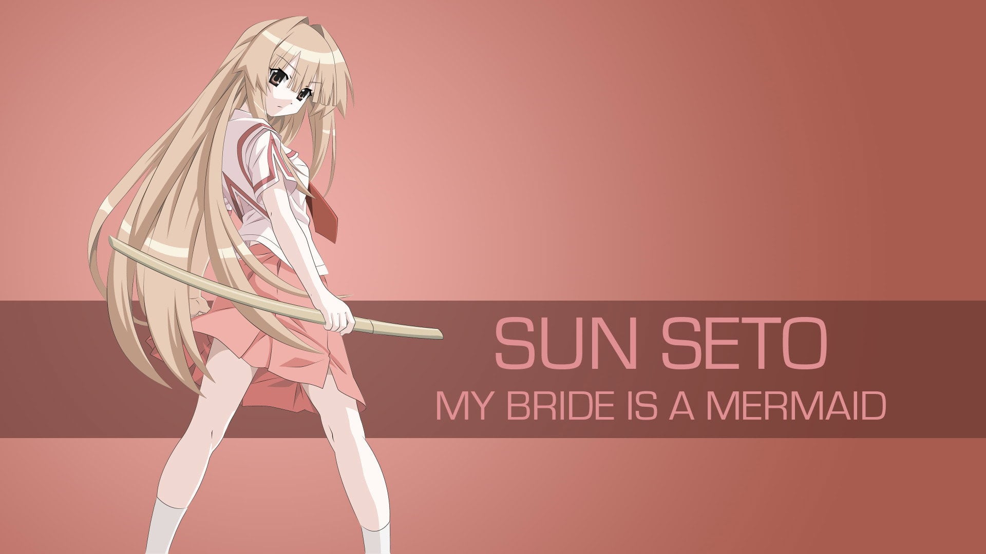Foto do filme Seto no Hanayome