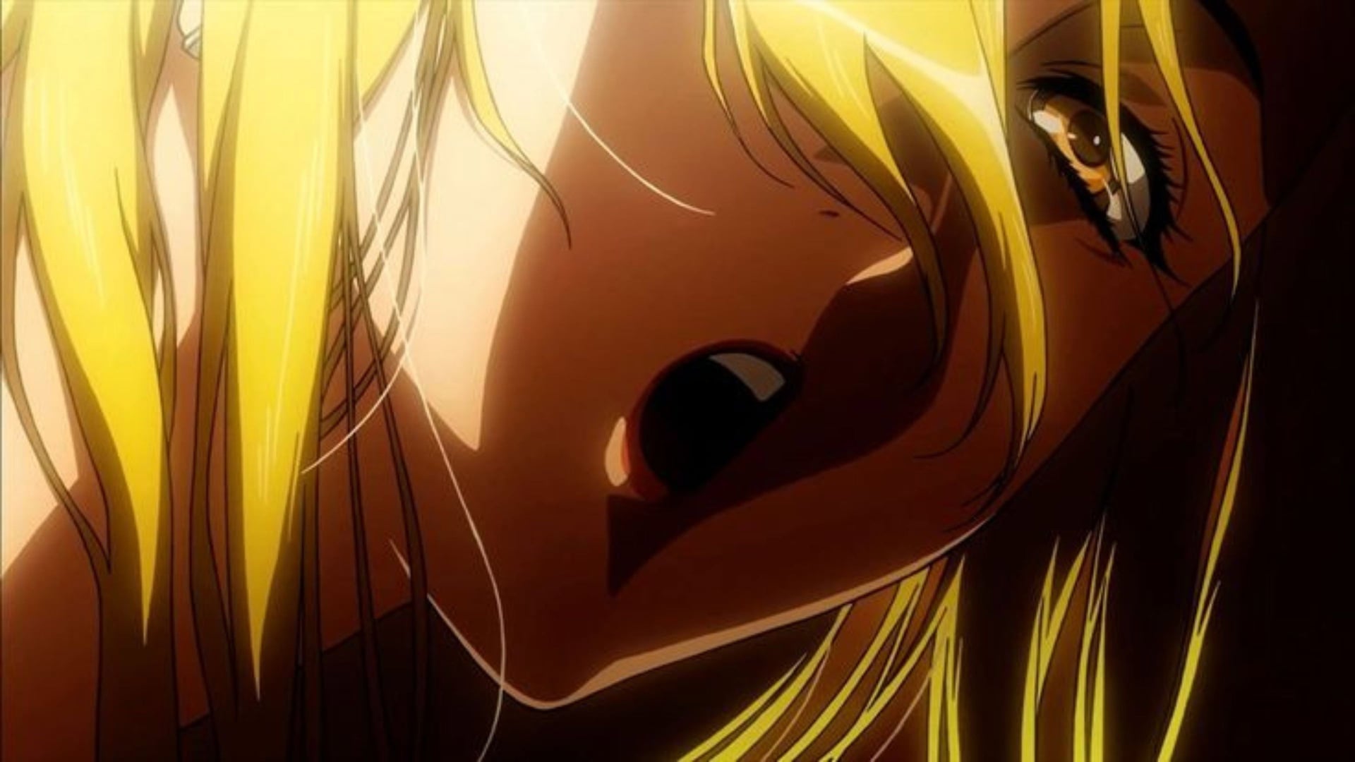 Foto do filme High School of the Dead