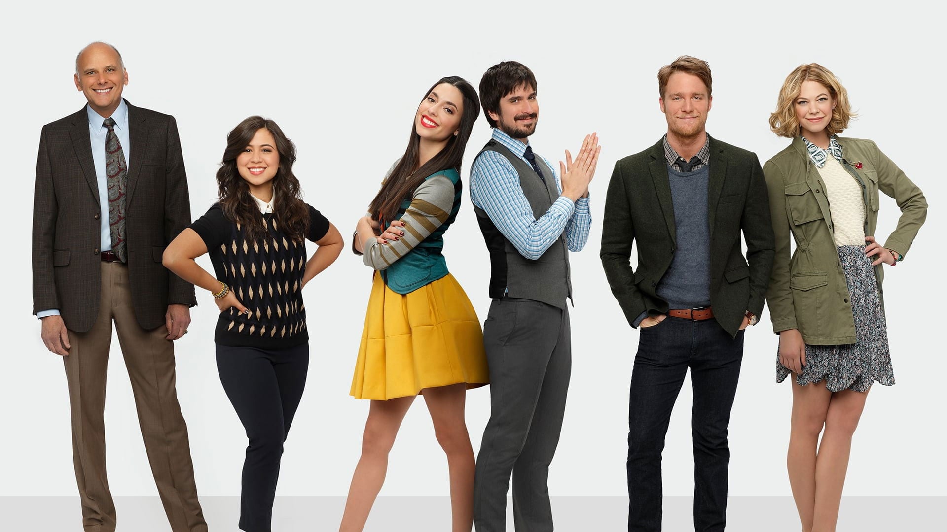 Foto do filme Manhattan Love Story