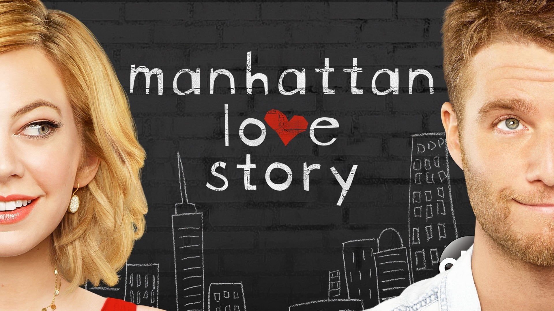 Foto do filme Manhattan Love Story