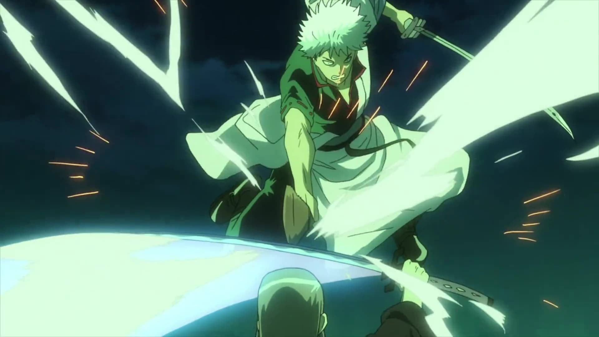 Foto do filme Gintama