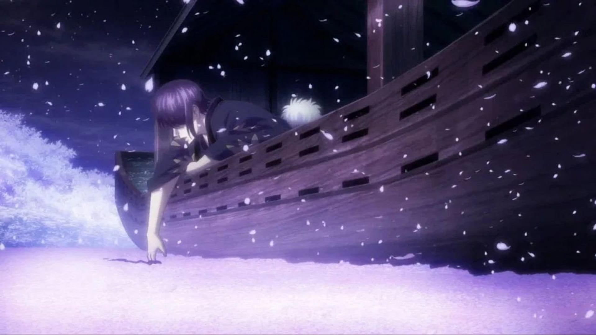 Foto do filme Gintama