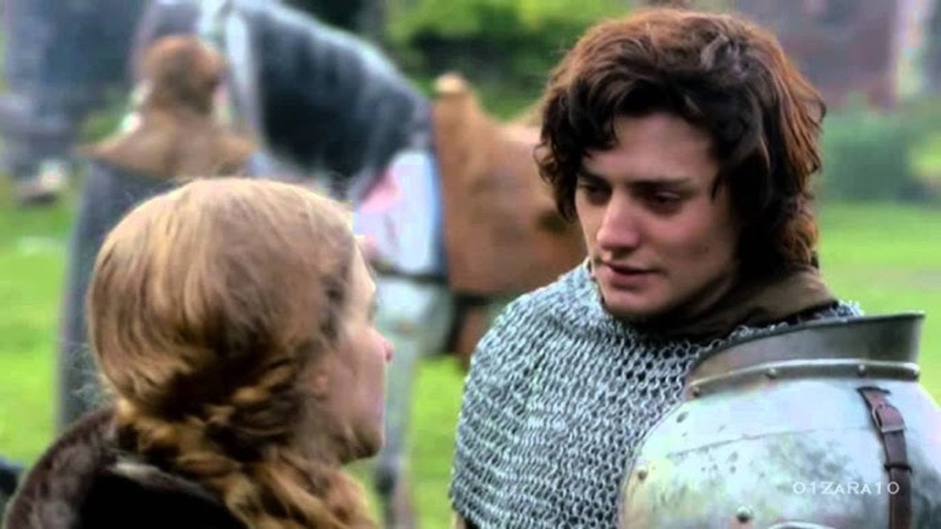 Foto do filme The White Queen