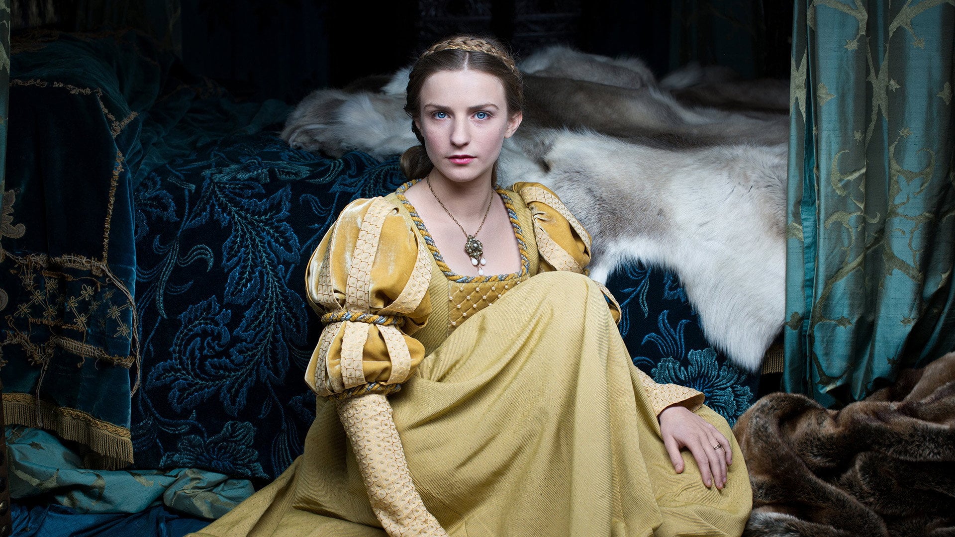 Foto do filme The White Queen