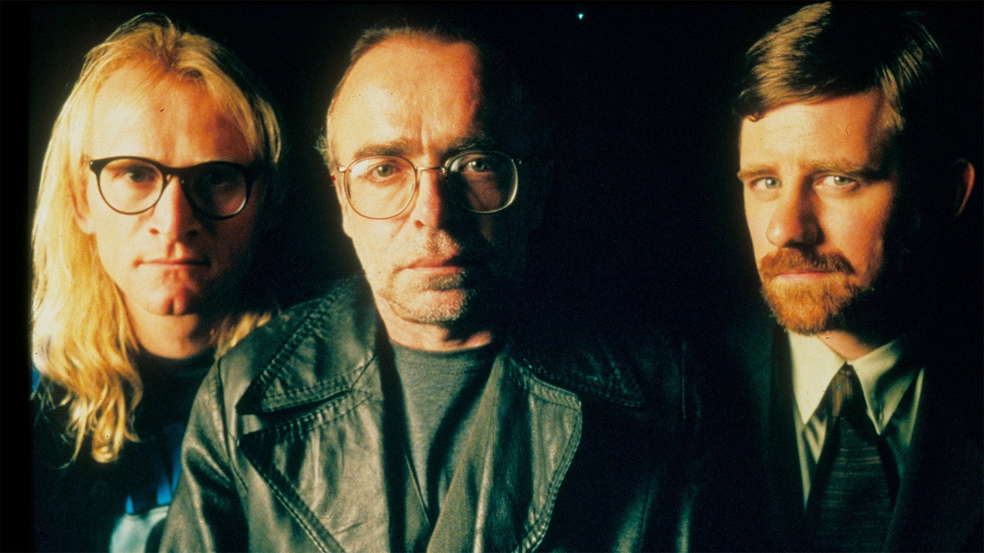 Foto do filme The Lone Gunmen