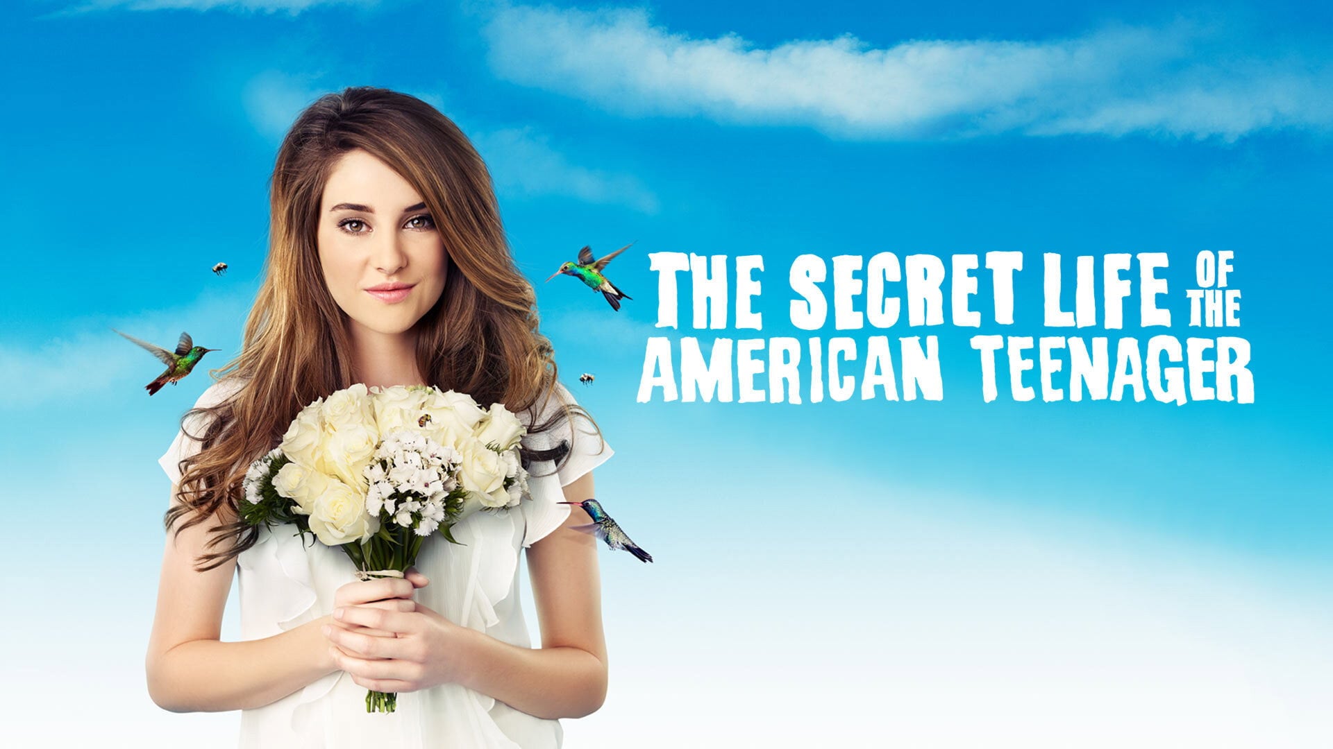 Foto do filme A Vida Secreta de uma Adolescente Americana