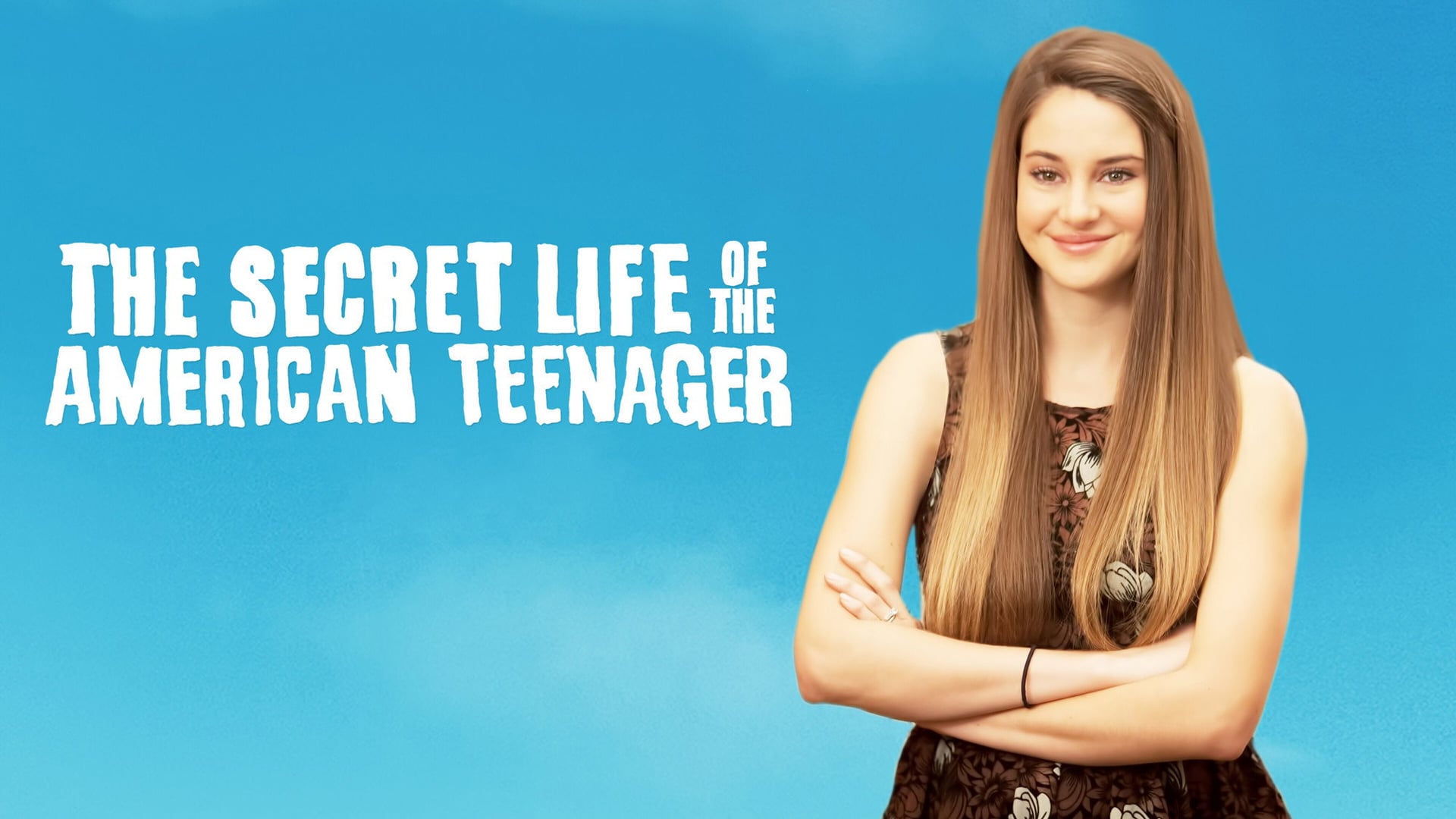 Foto do filme A Vida Secreta de uma Adolescente Americana