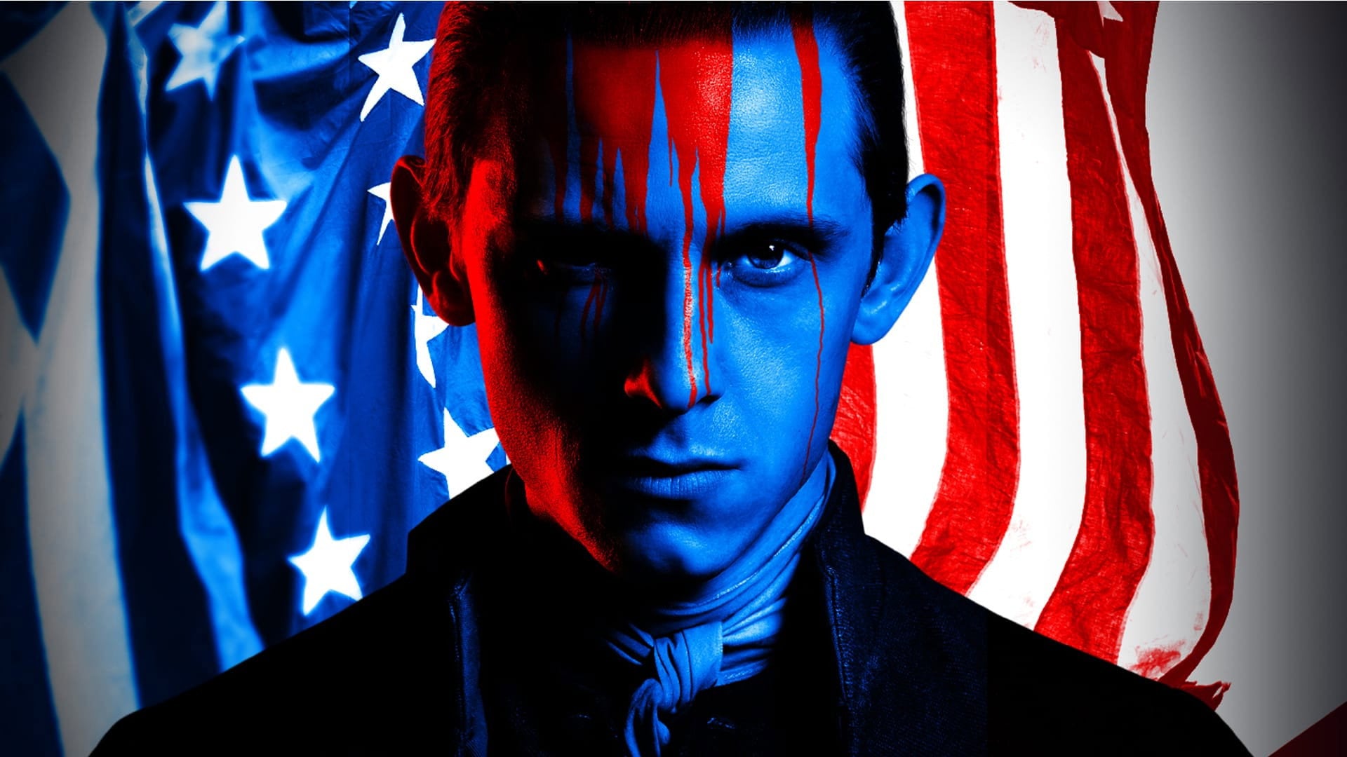 Foto do filme TURN: Os Espiões de Washington