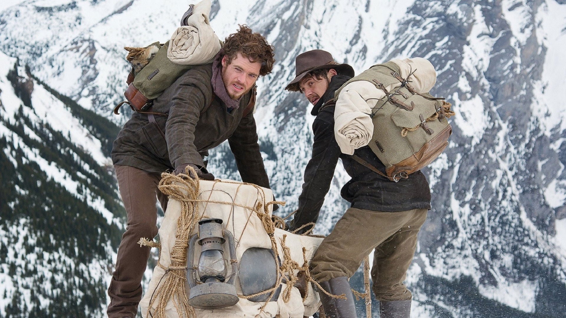 Foto do filme Klondike