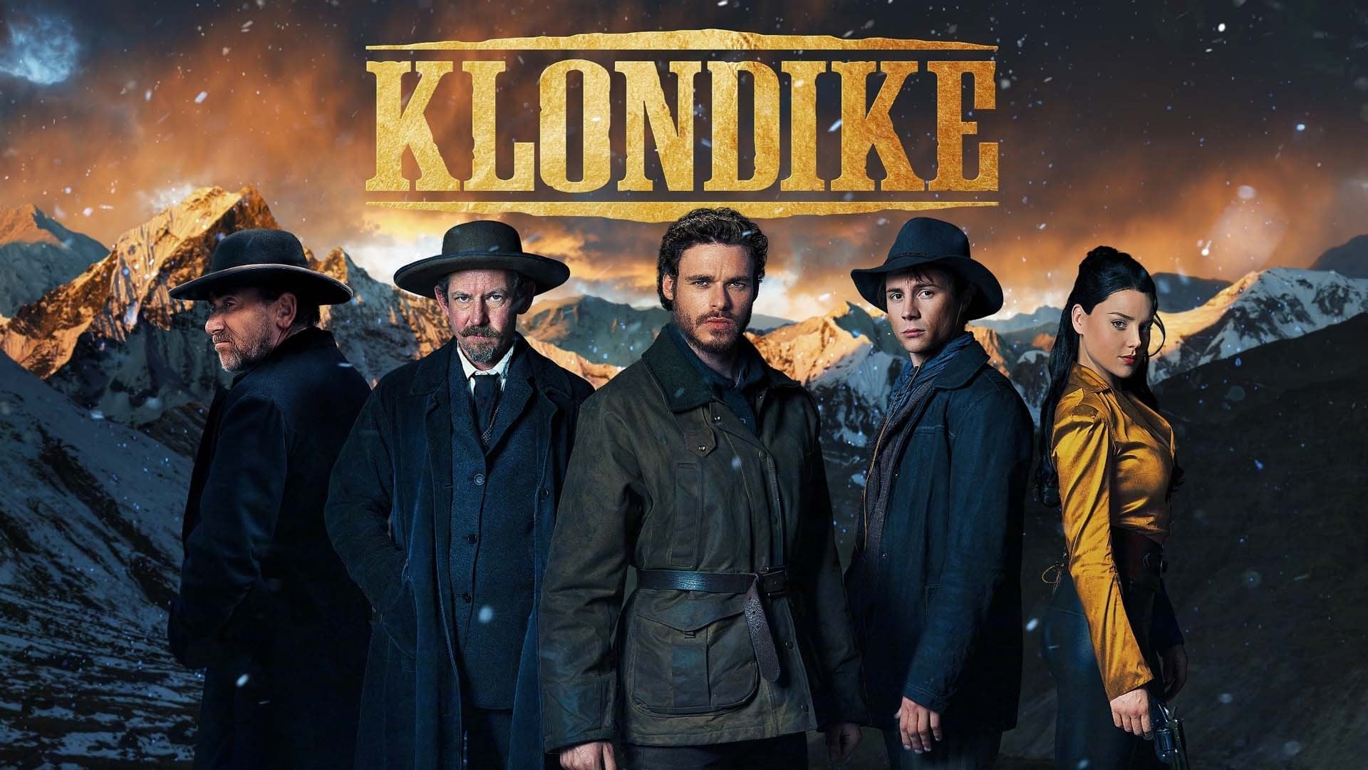 Foto do filme Klondike