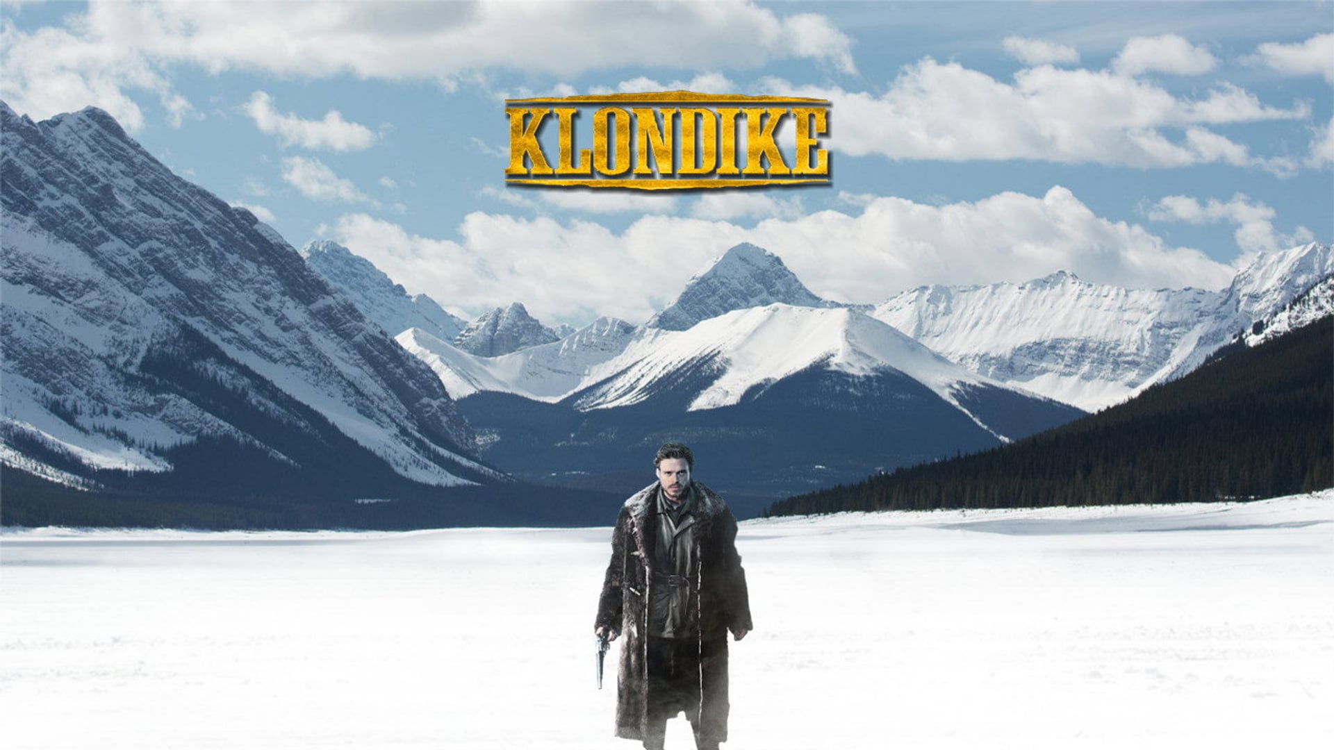 Foto do filme Klondike