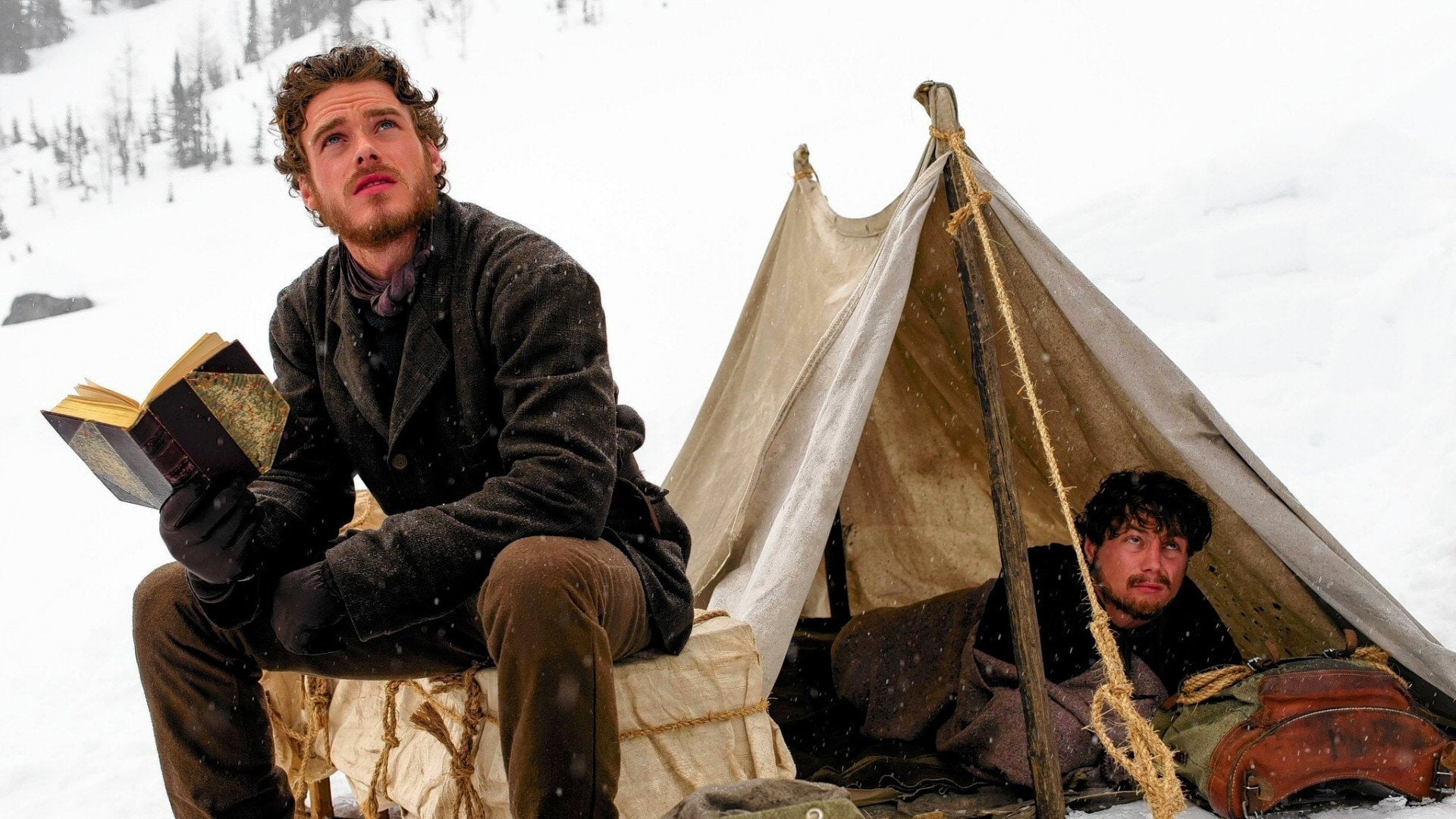 Foto do filme Klondike