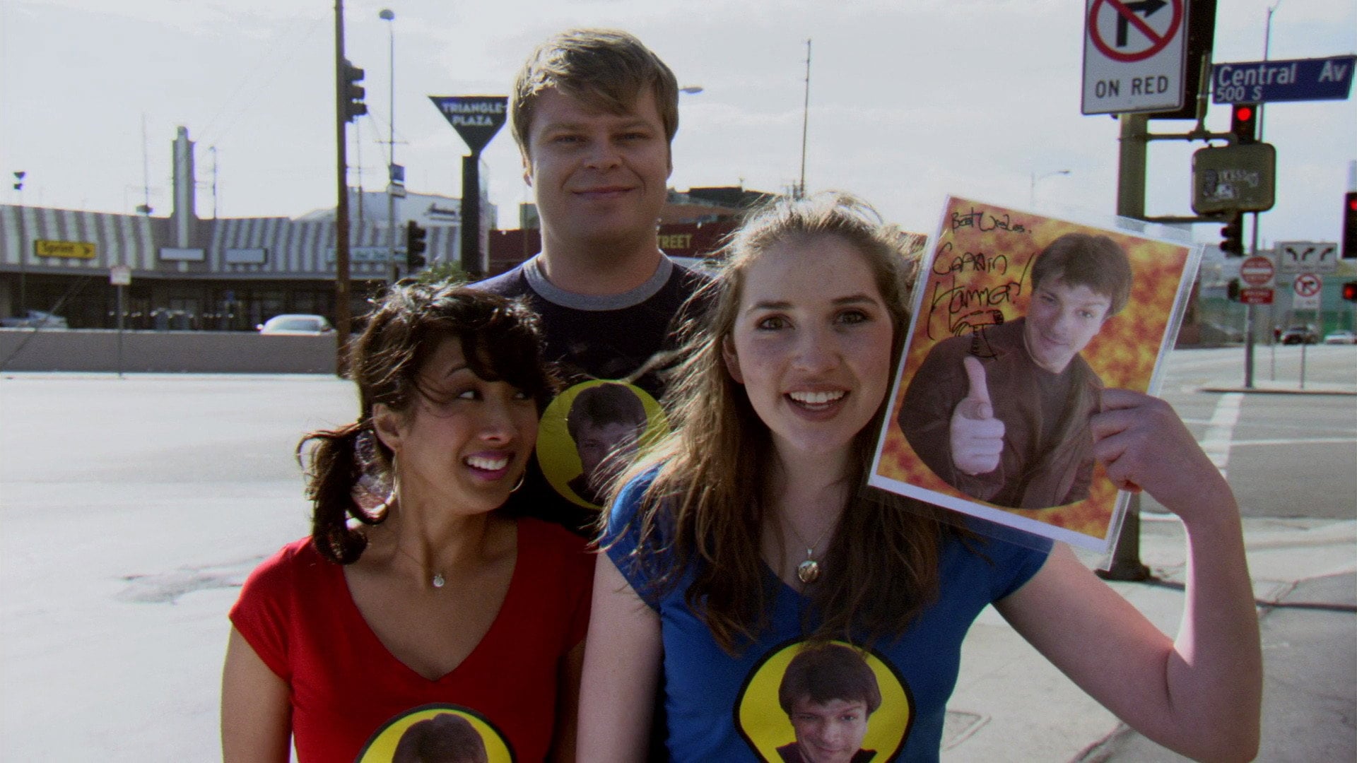 Foto do filme Dr. Horrible Canta ao Longo do Blog