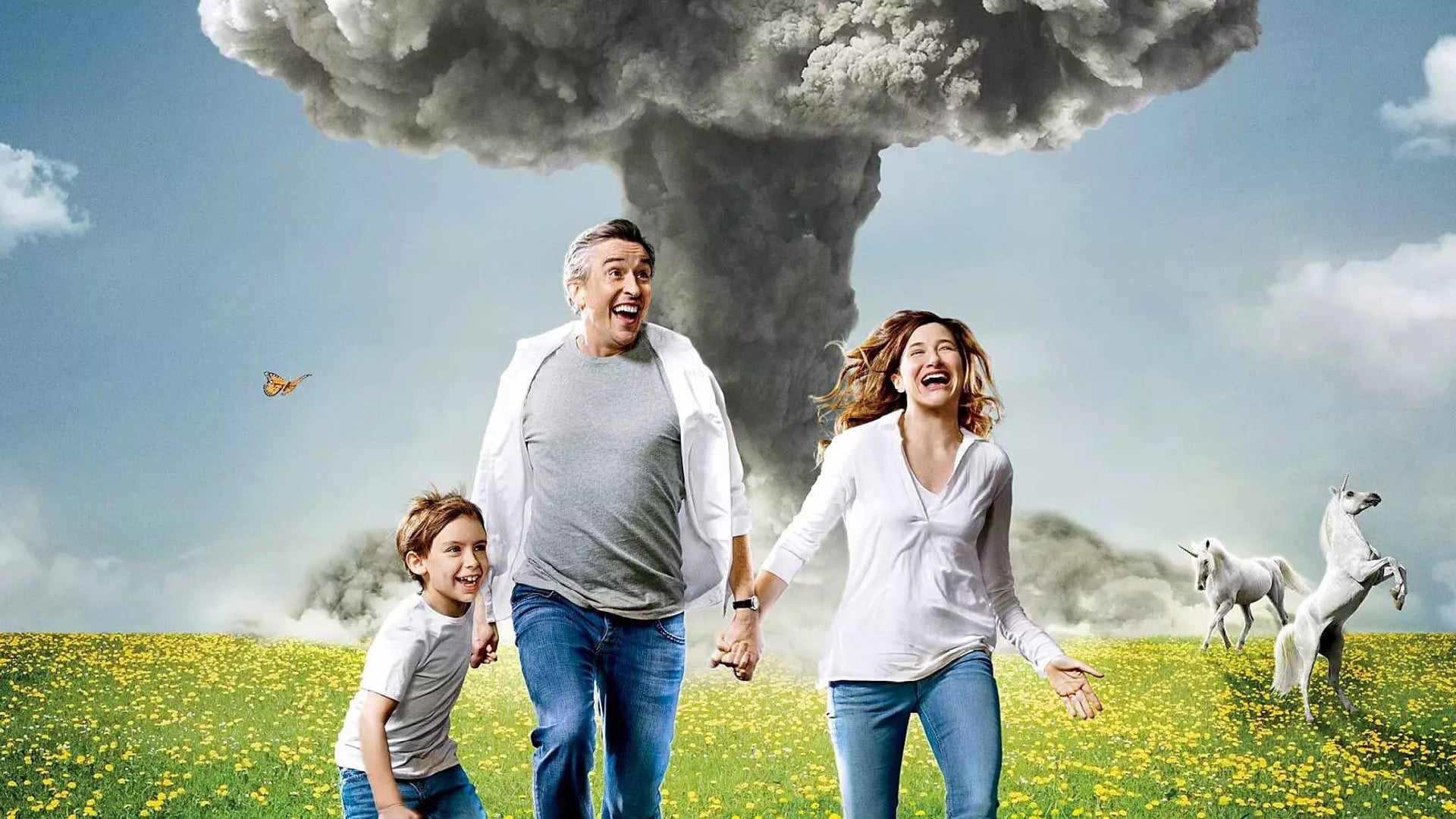 Foto do filme HAPPYish