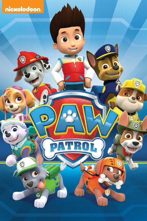 Patrulha Canina