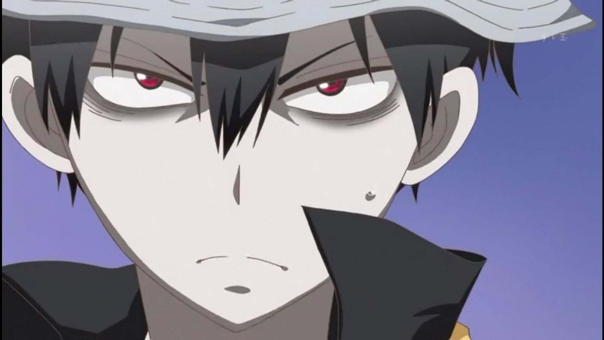 Foto do filme Blood Lad