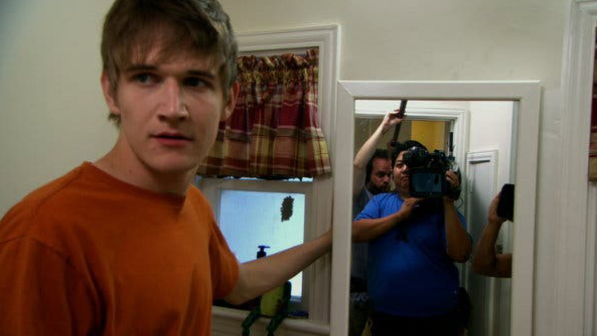 Foto do filme Zach Stone Is Gonna Be Famous