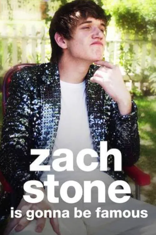 Zach Stone Is Gonna Be Famous