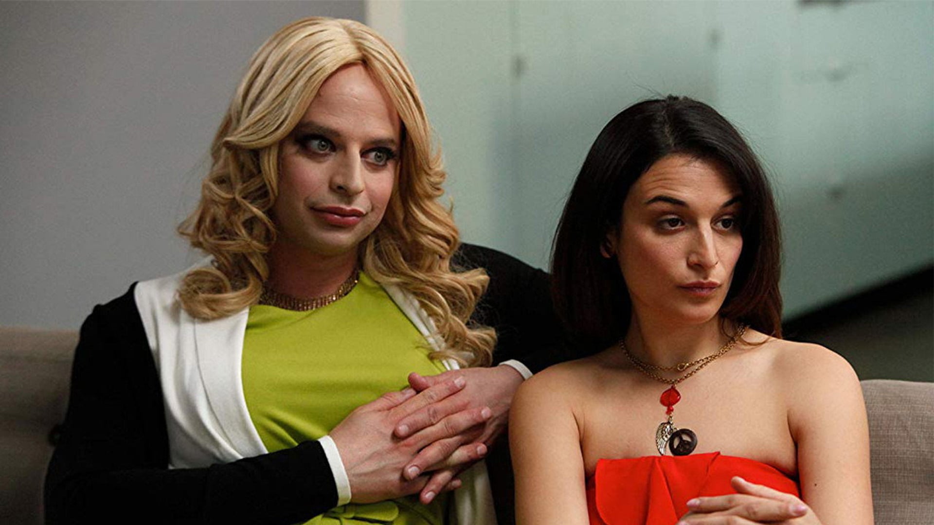 Foto do filme Kroll Show