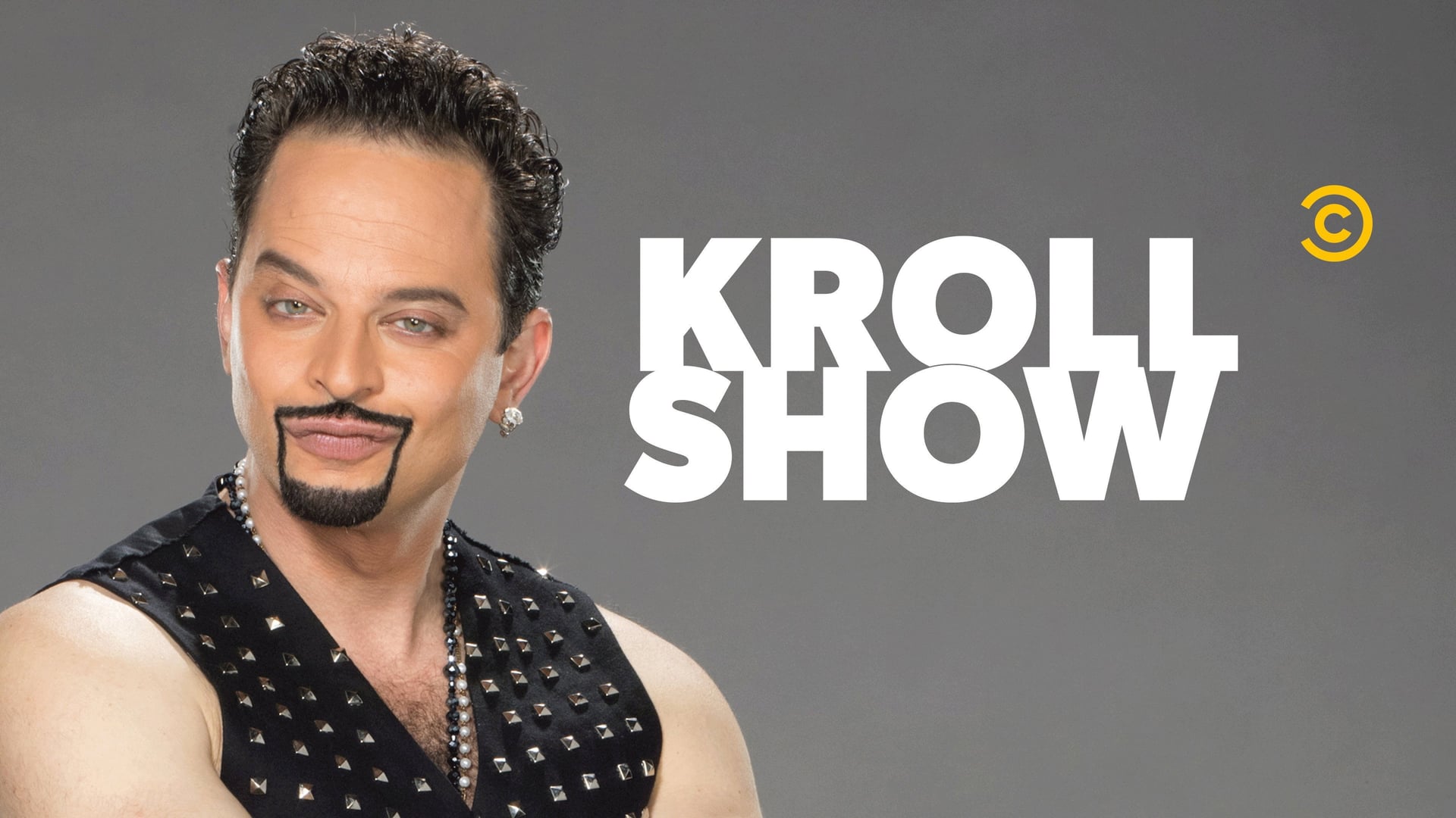 Foto do filme Kroll Show
