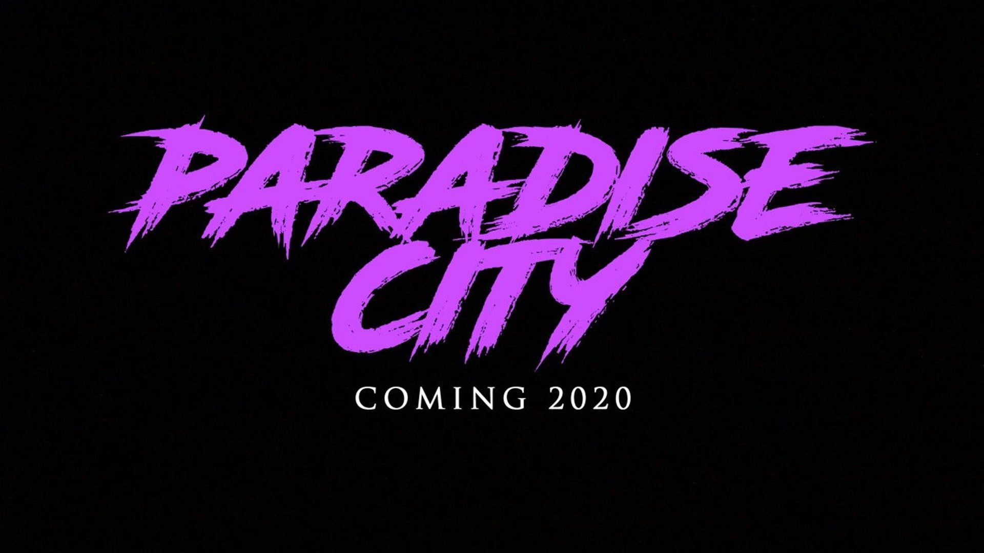 Foto do filme Cidade Paradiso