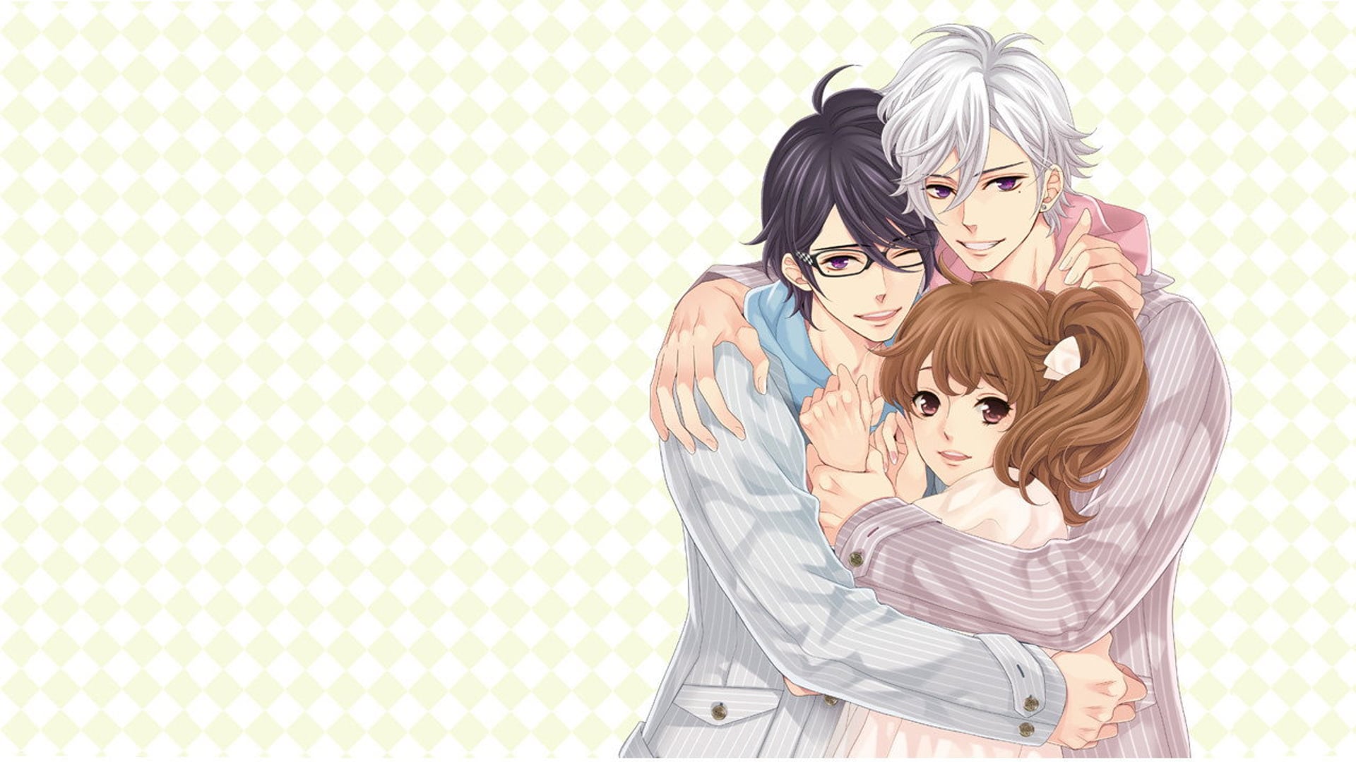 Foto do filme Brothers Conflict