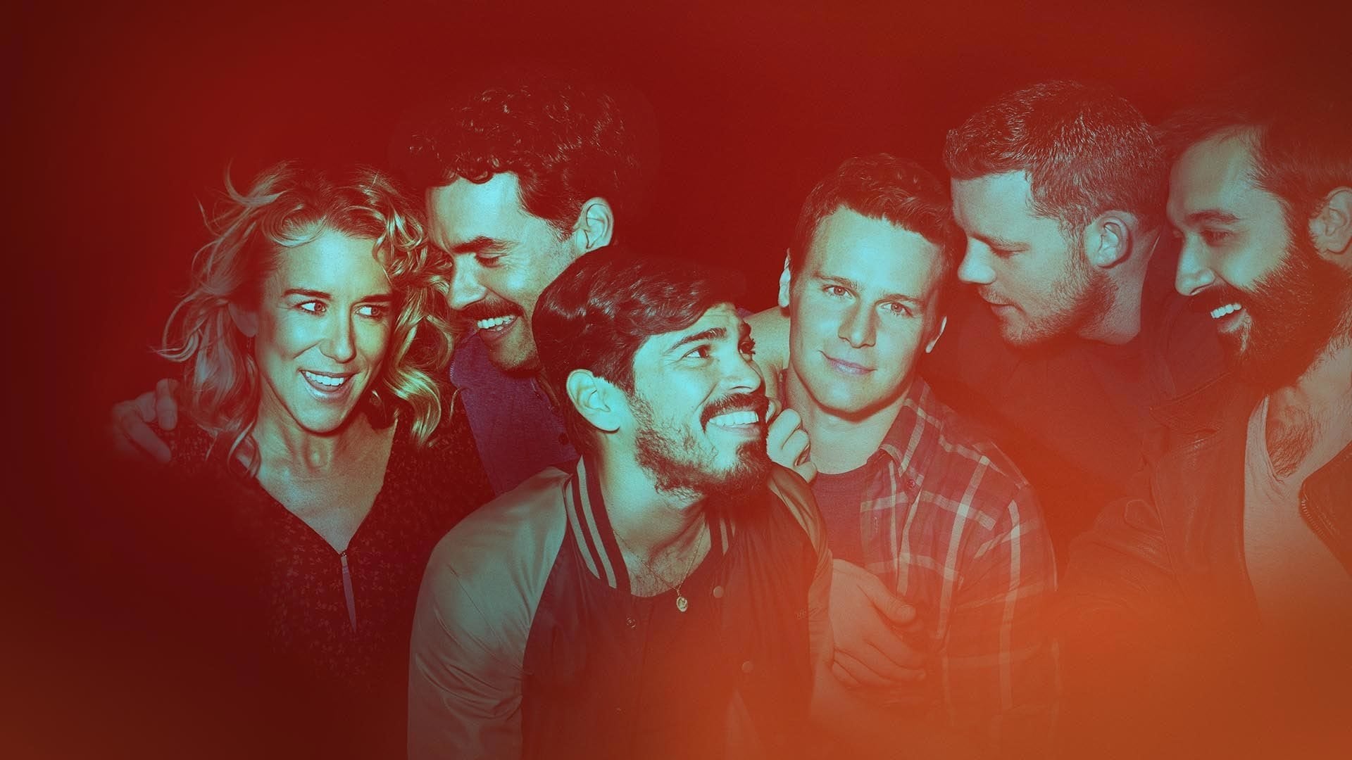 Foto do filme Looking