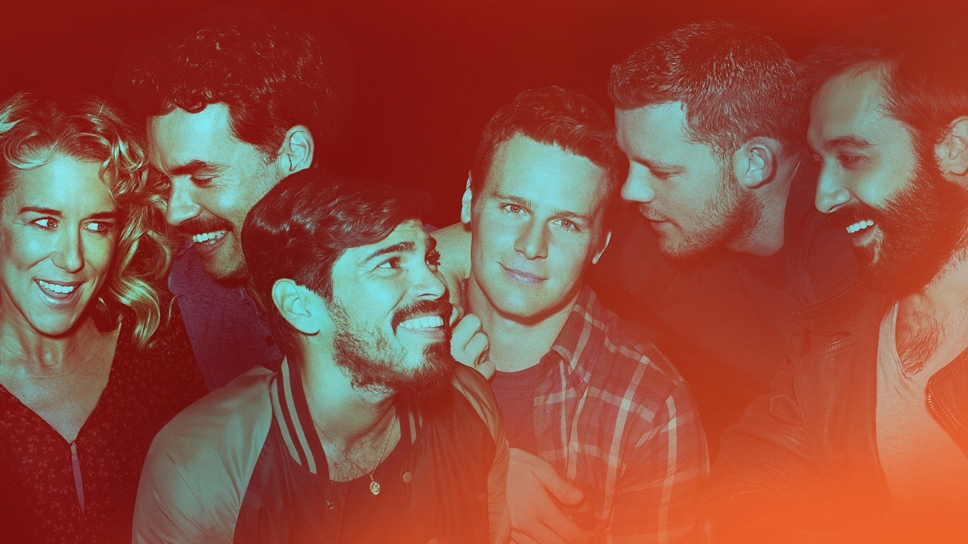 Foto do filme Looking