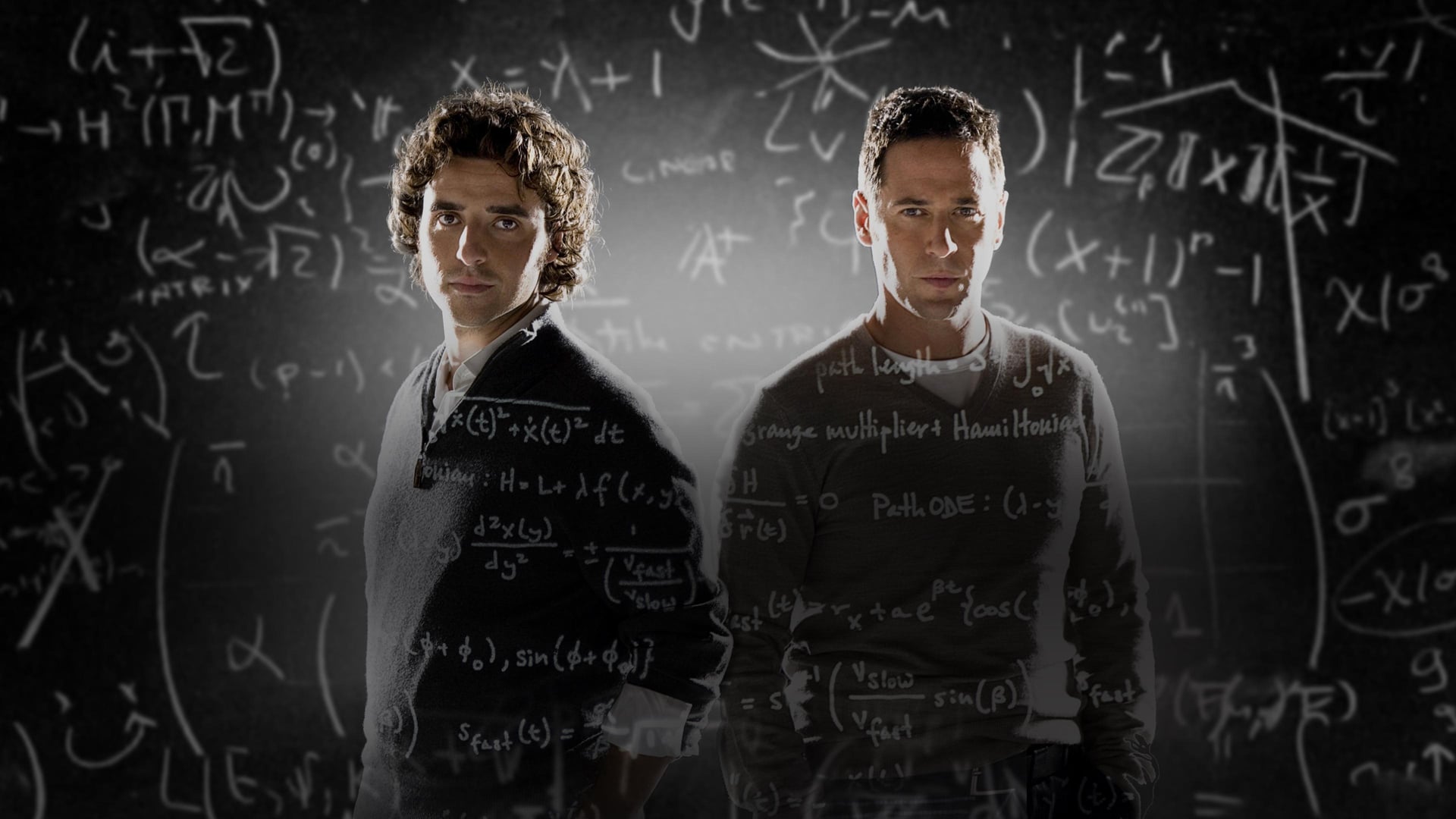 Foto do filme Numb3rs