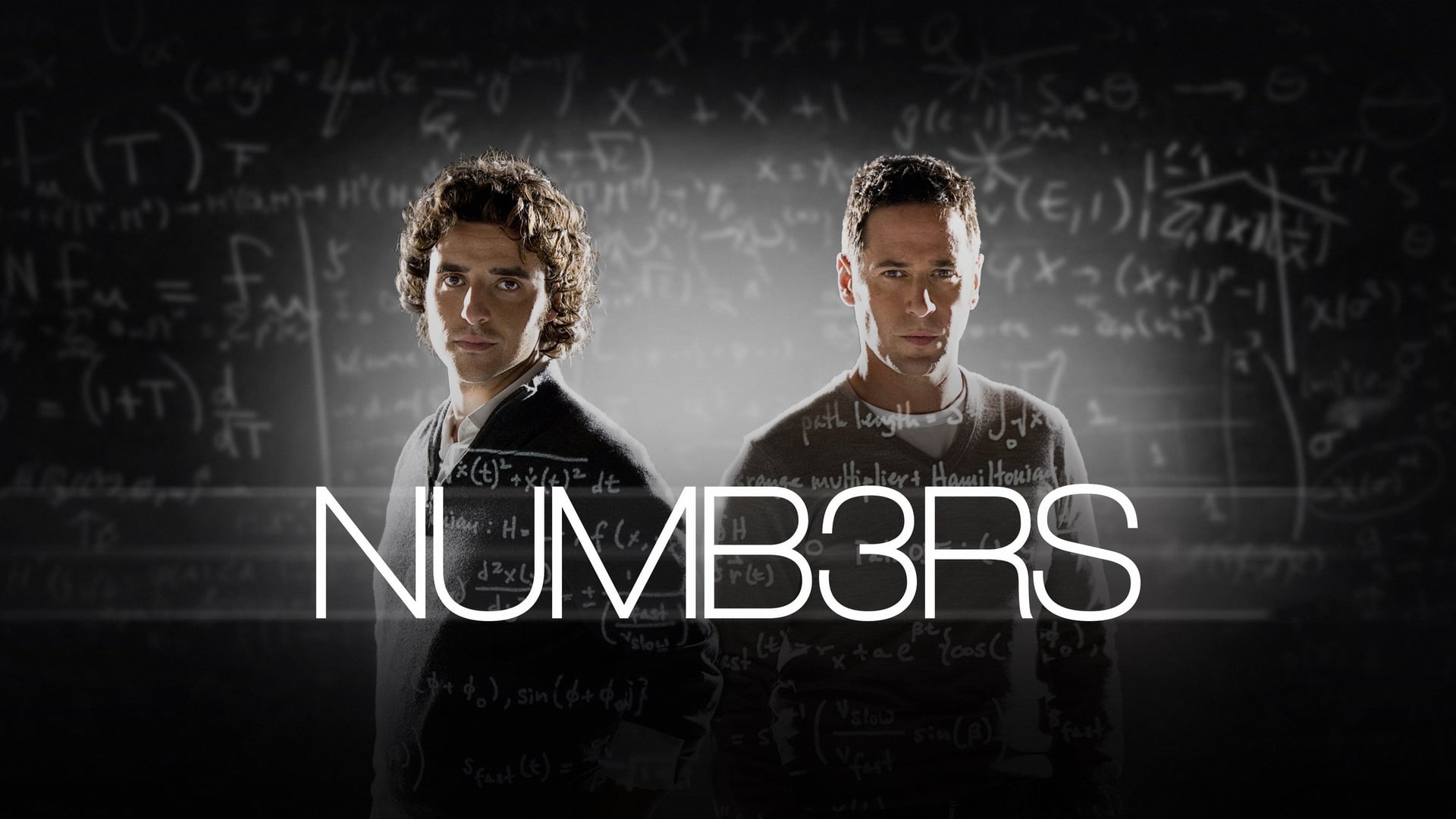 Foto do filme Numb3rs