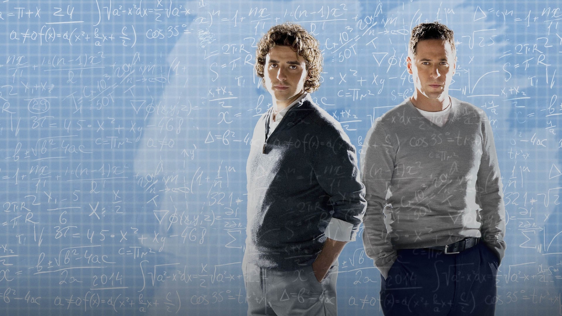 Foto do filme Numb3rs