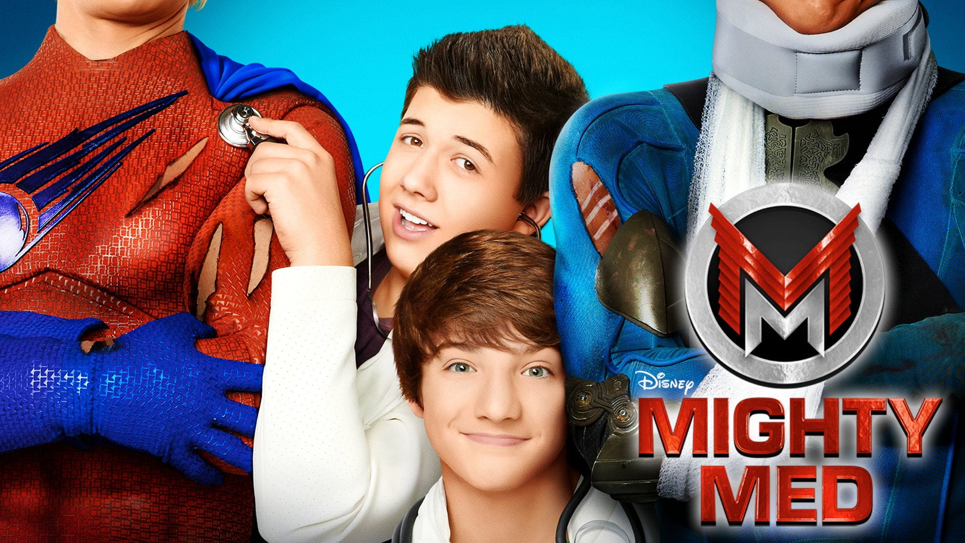 Foto do filme Mega Med