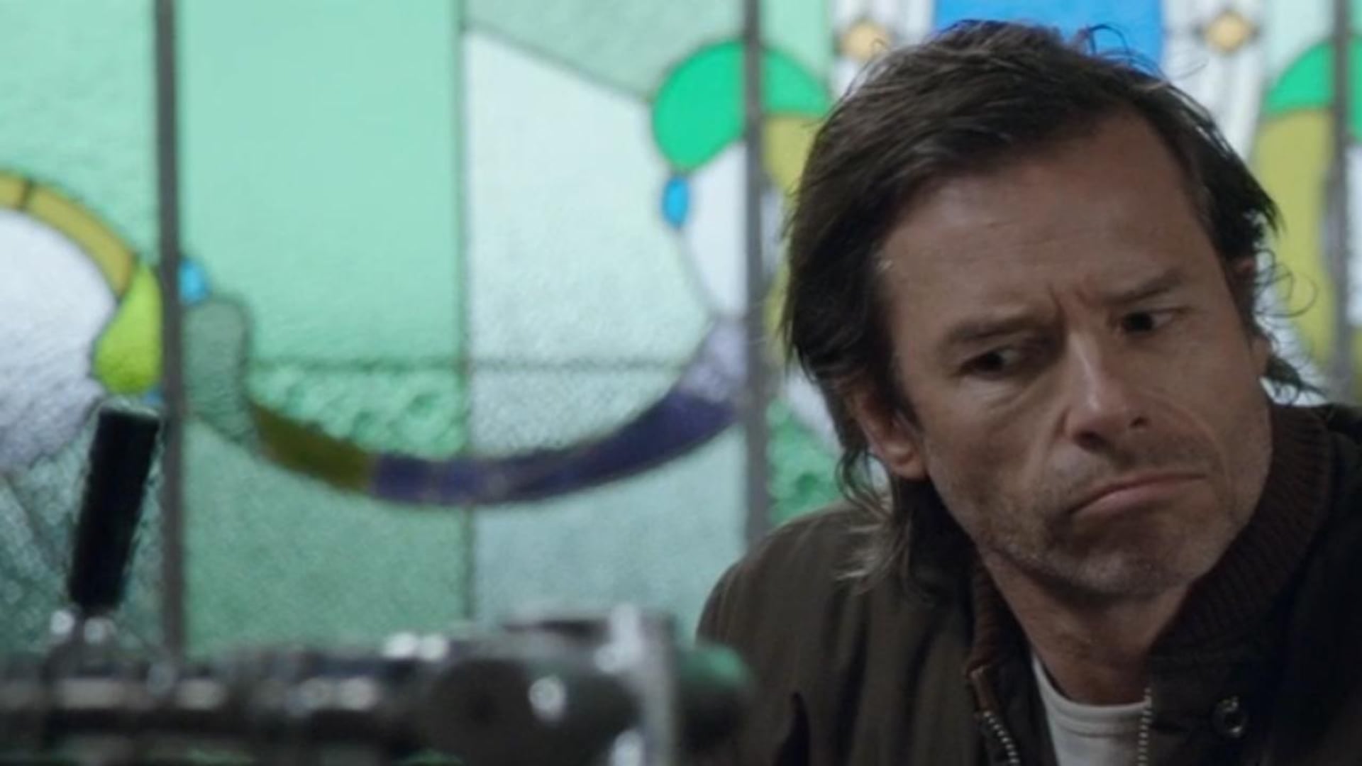 Foto do filme Jack Irish