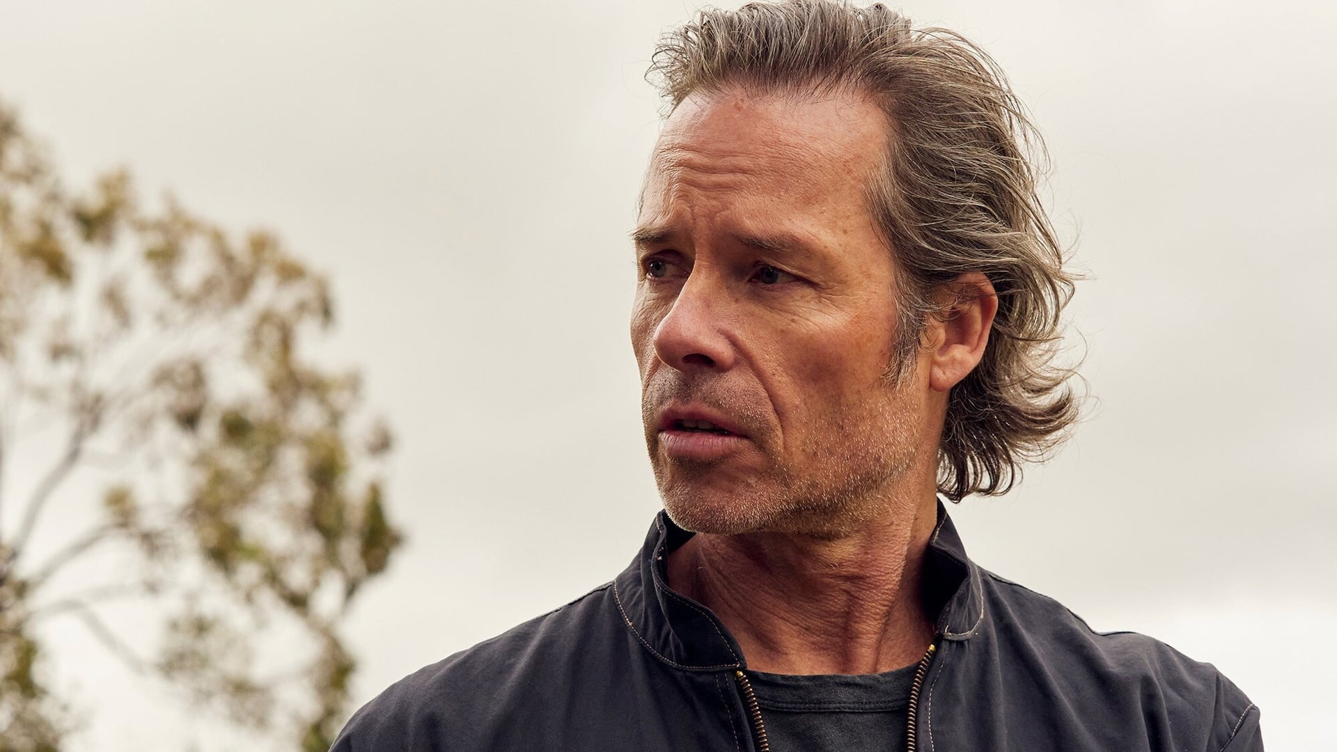 Foto do filme Jack Irish